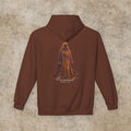 The Story of Esther | Hidden to Crowned Hoodie