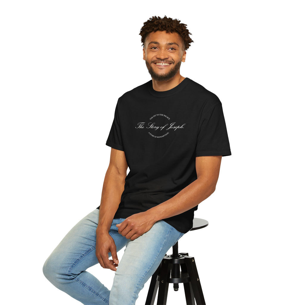 Joseph Collection Tee