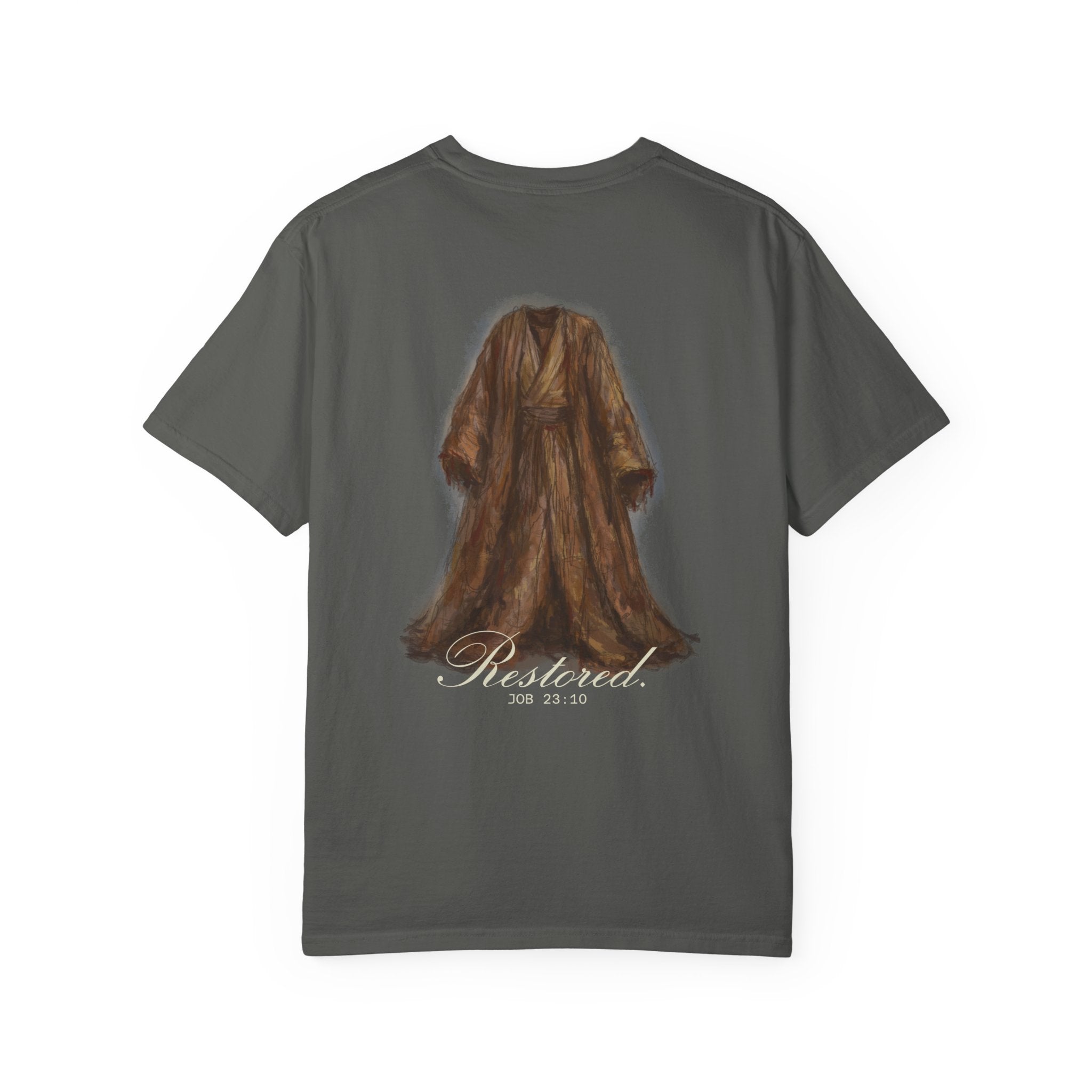 Copy of The Story of Job | T-Shirt
