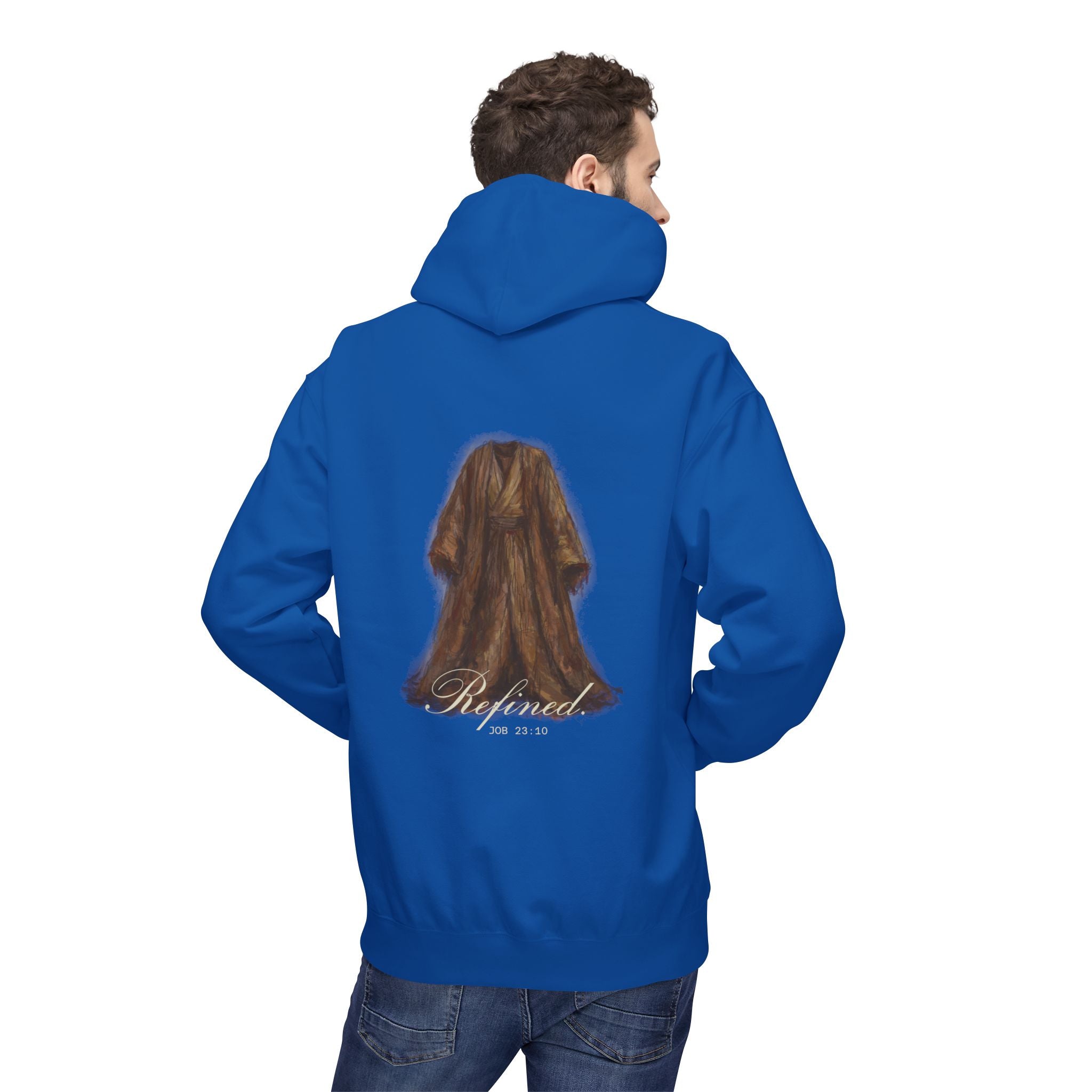 The Story of Job | Hoodie