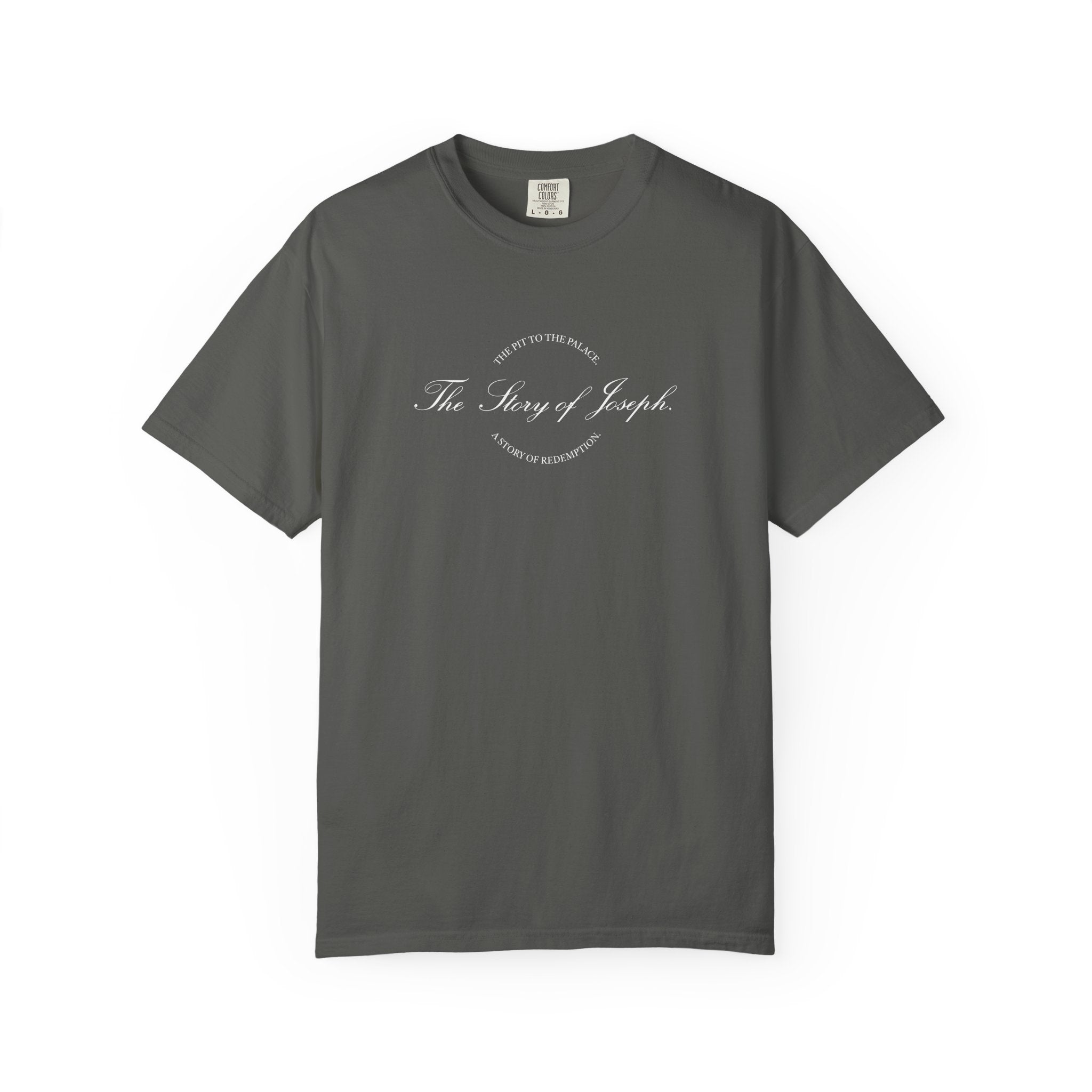 Joseph Collection Tee