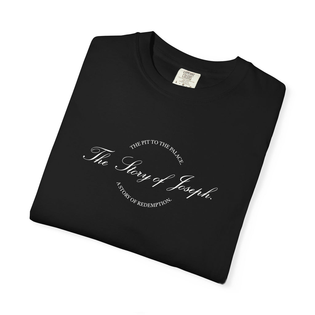 Joseph Collection Tee