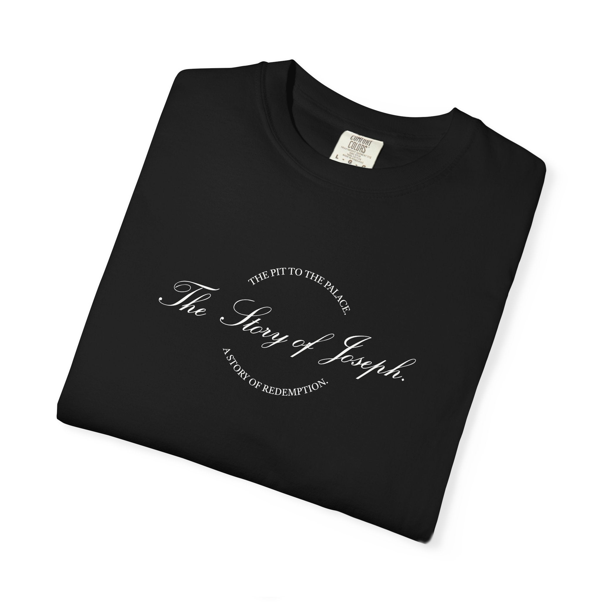 Joseph Collection Tee