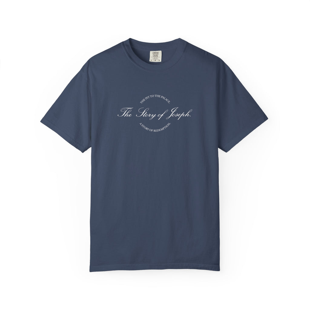 Joseph Collection Tee