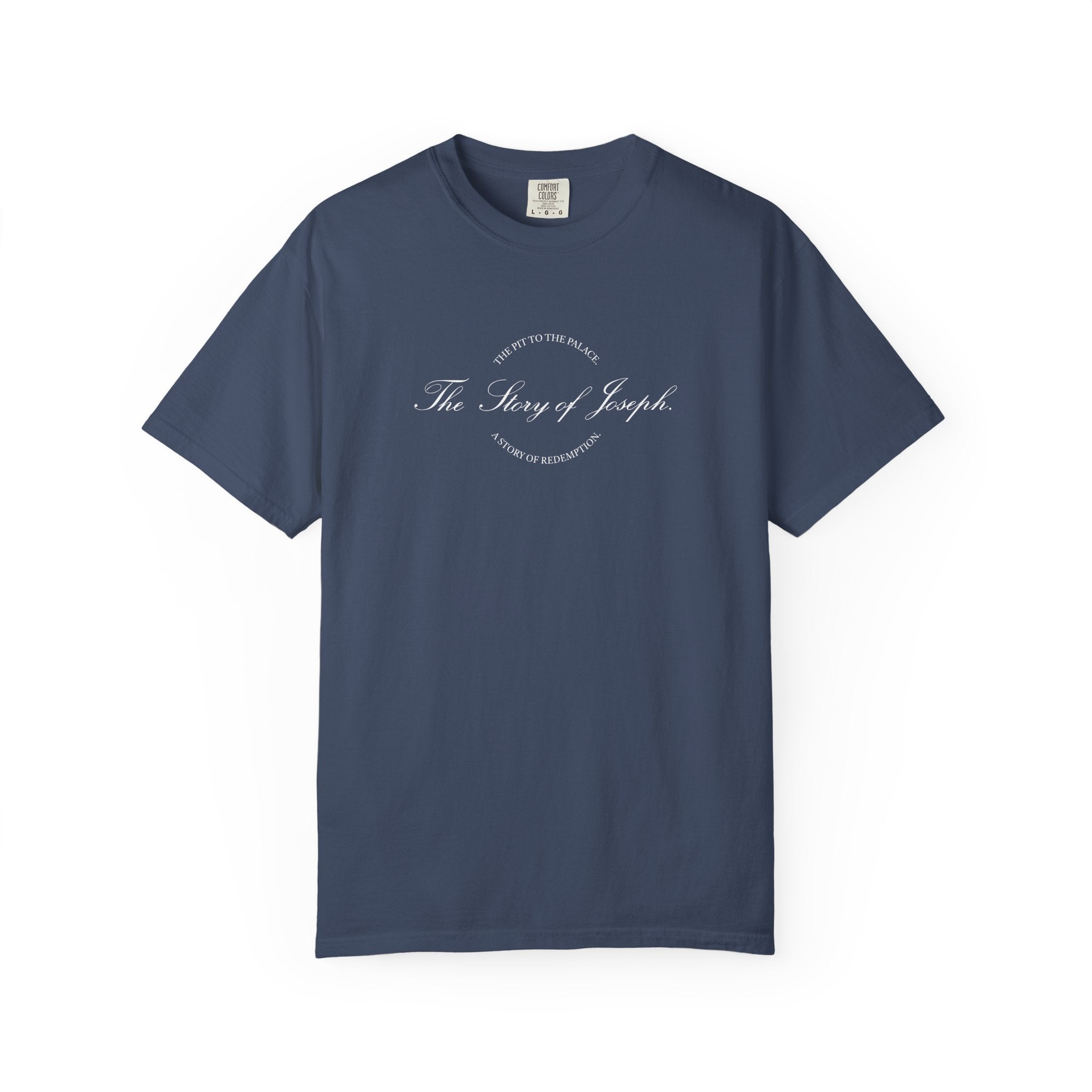 Joseph Collection Tee