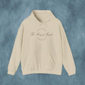 CREME -  "The Pit Before Purpose - JOSEPH " Hoodie