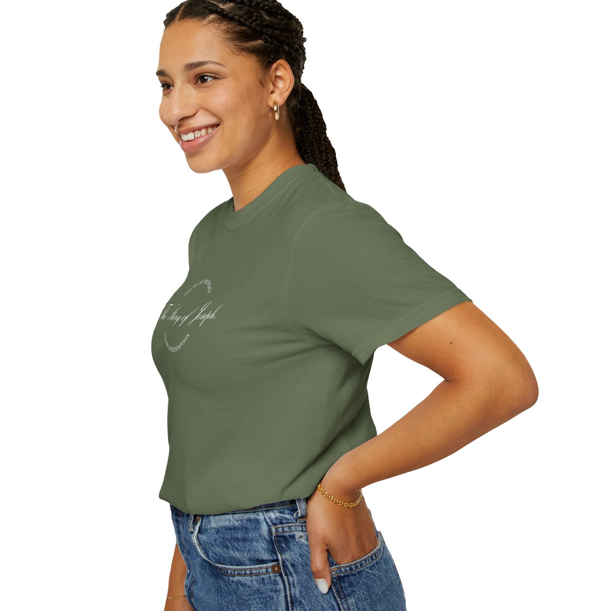 Joseph Collection Tee