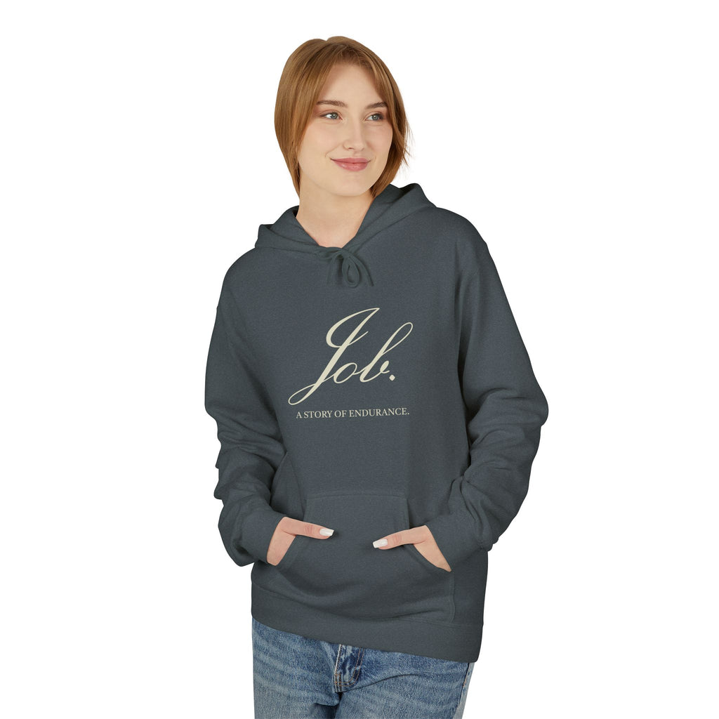 The Story of Job | Hoodie
