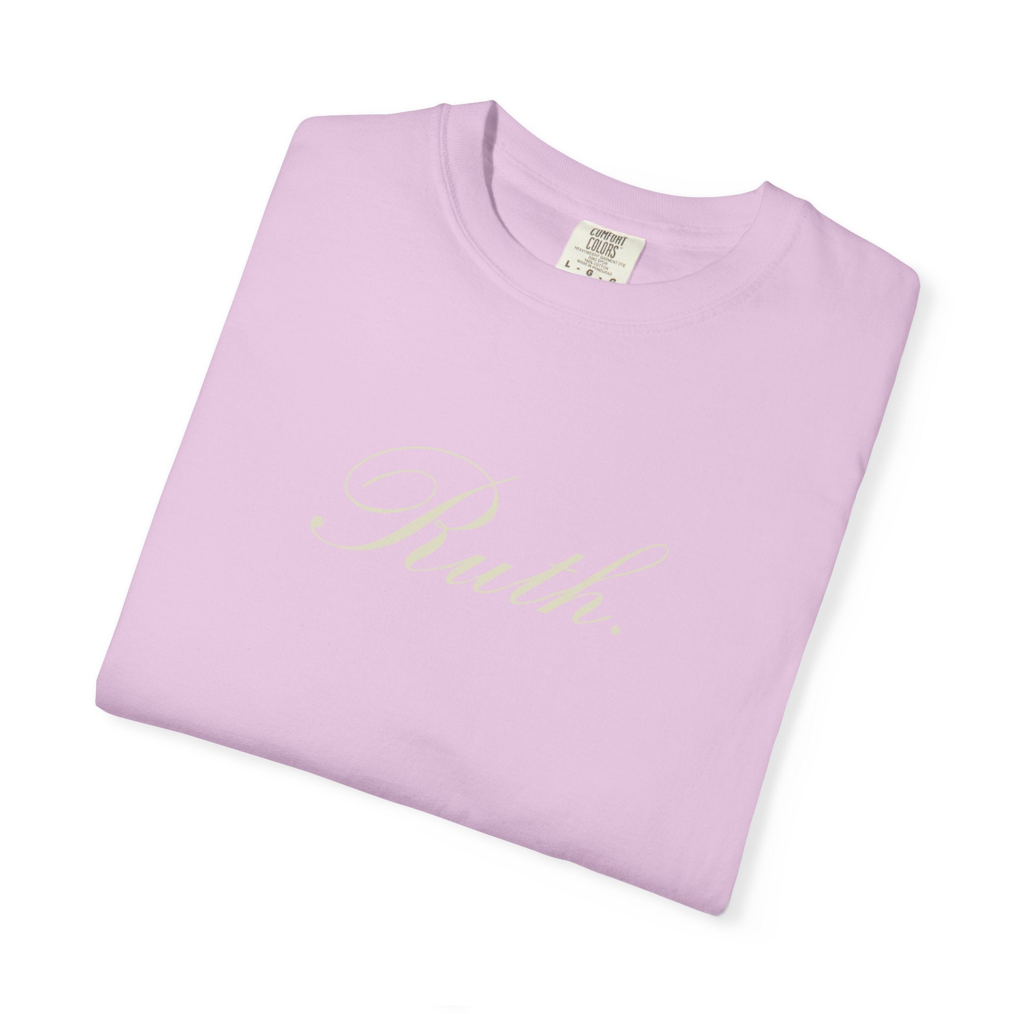 The Story of Ruth | T-Shirt