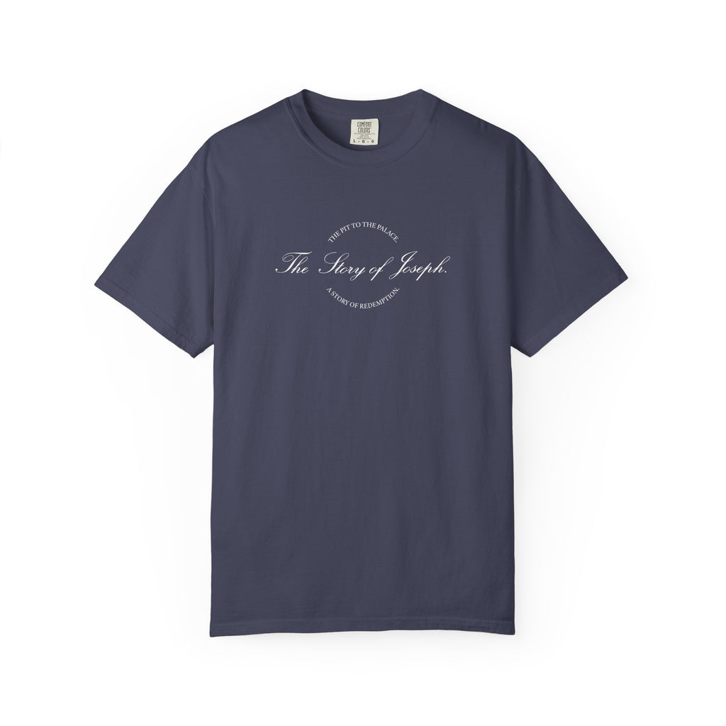 Joseph Collection Tee