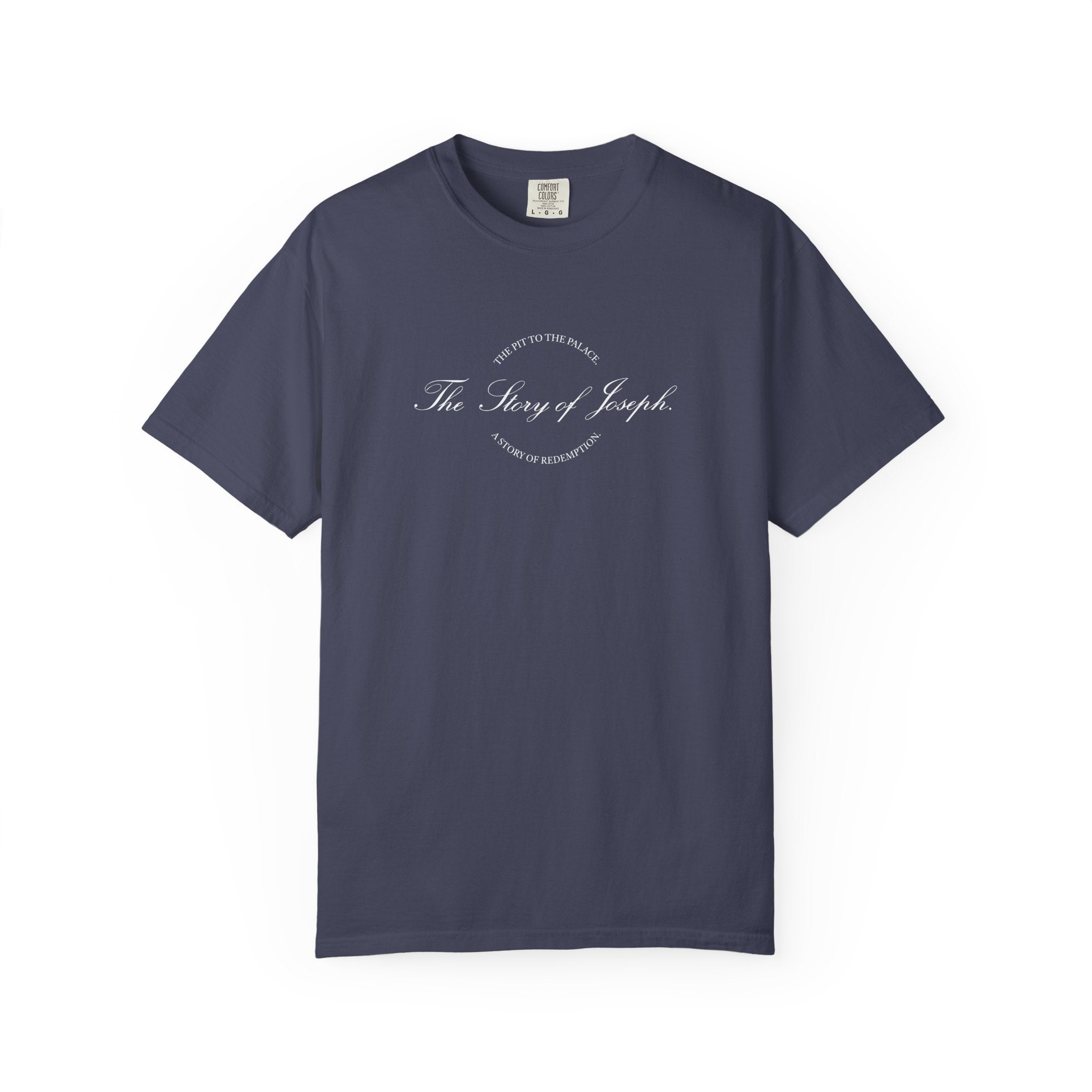 Joseph Collection Tee