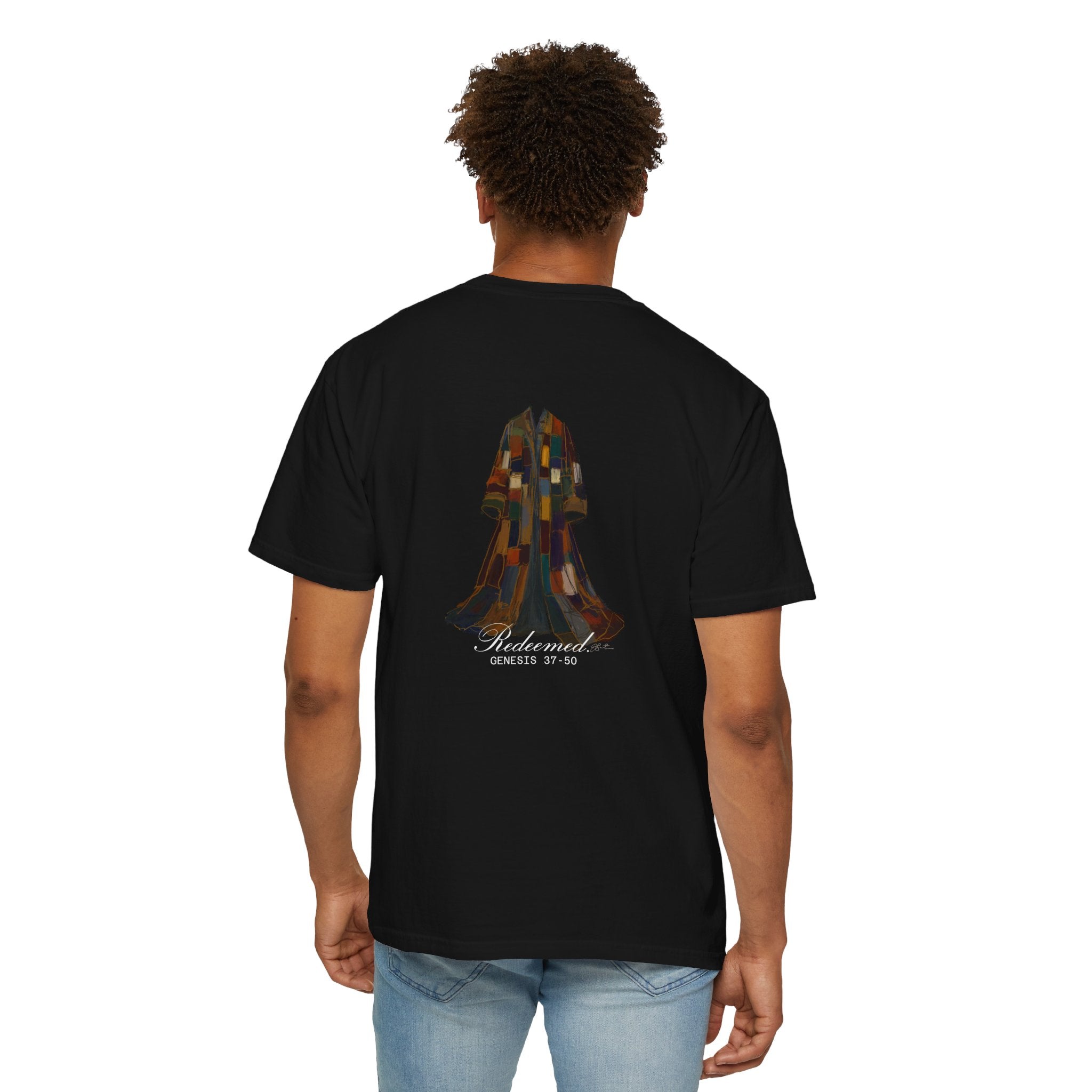Joseph Collection Tee