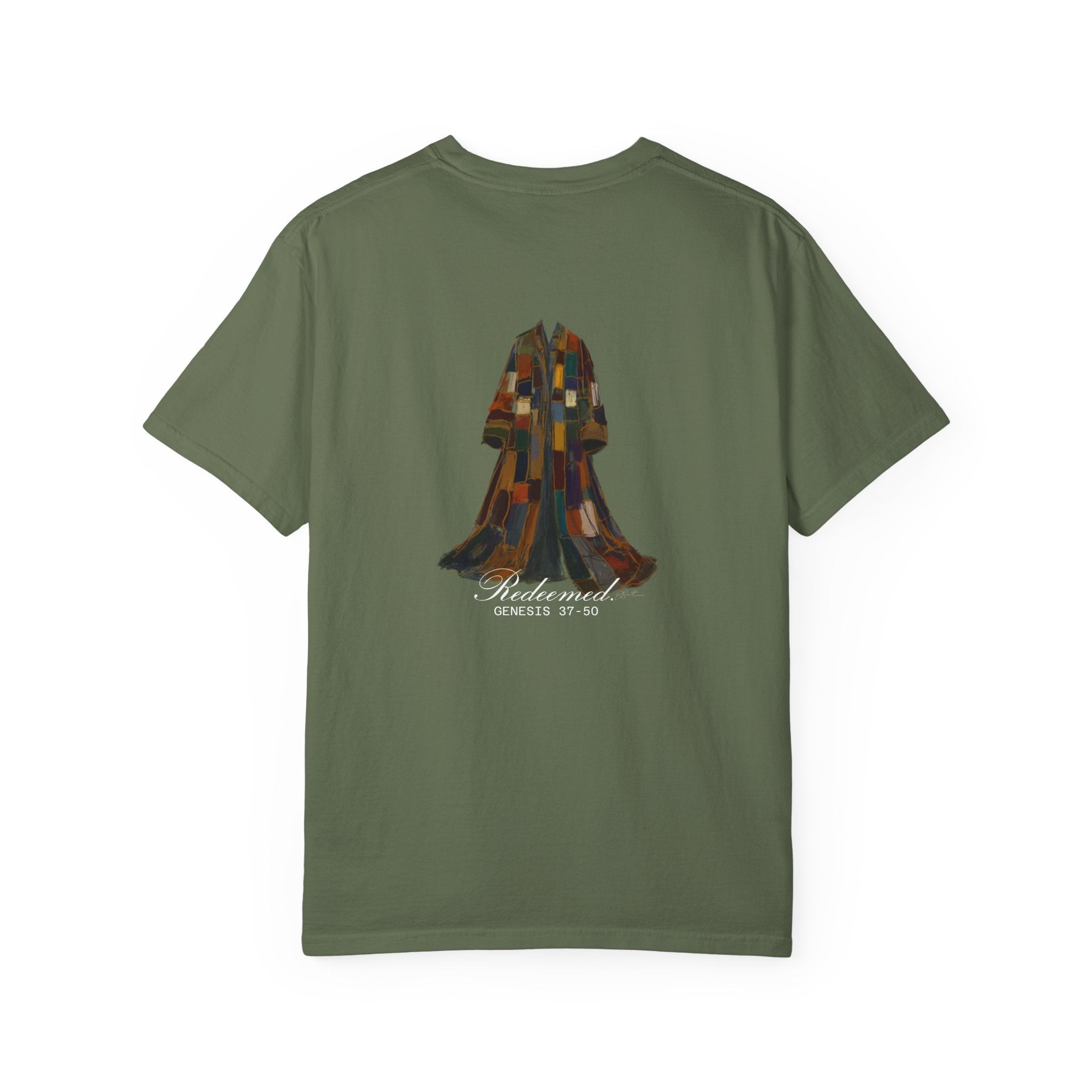 Joseph Collection Tee