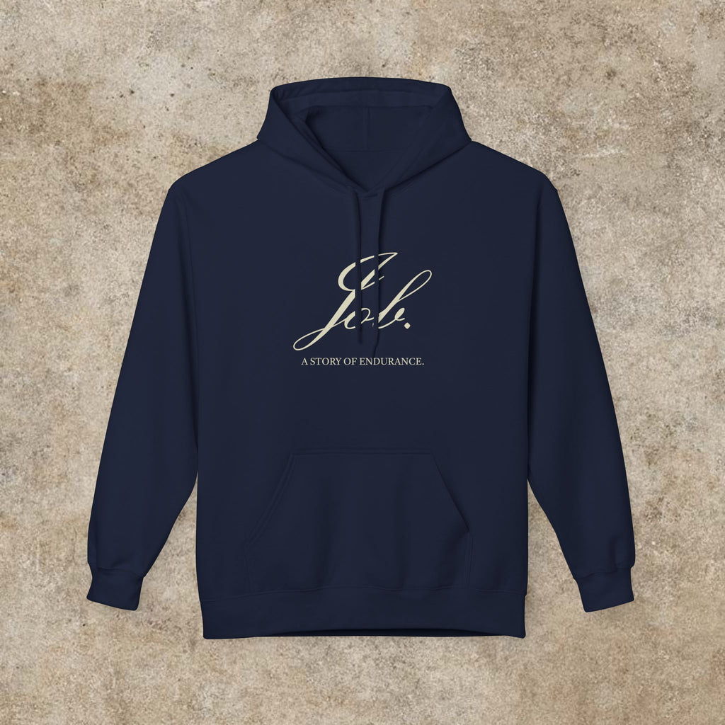 The Story of Job | Hoodie
