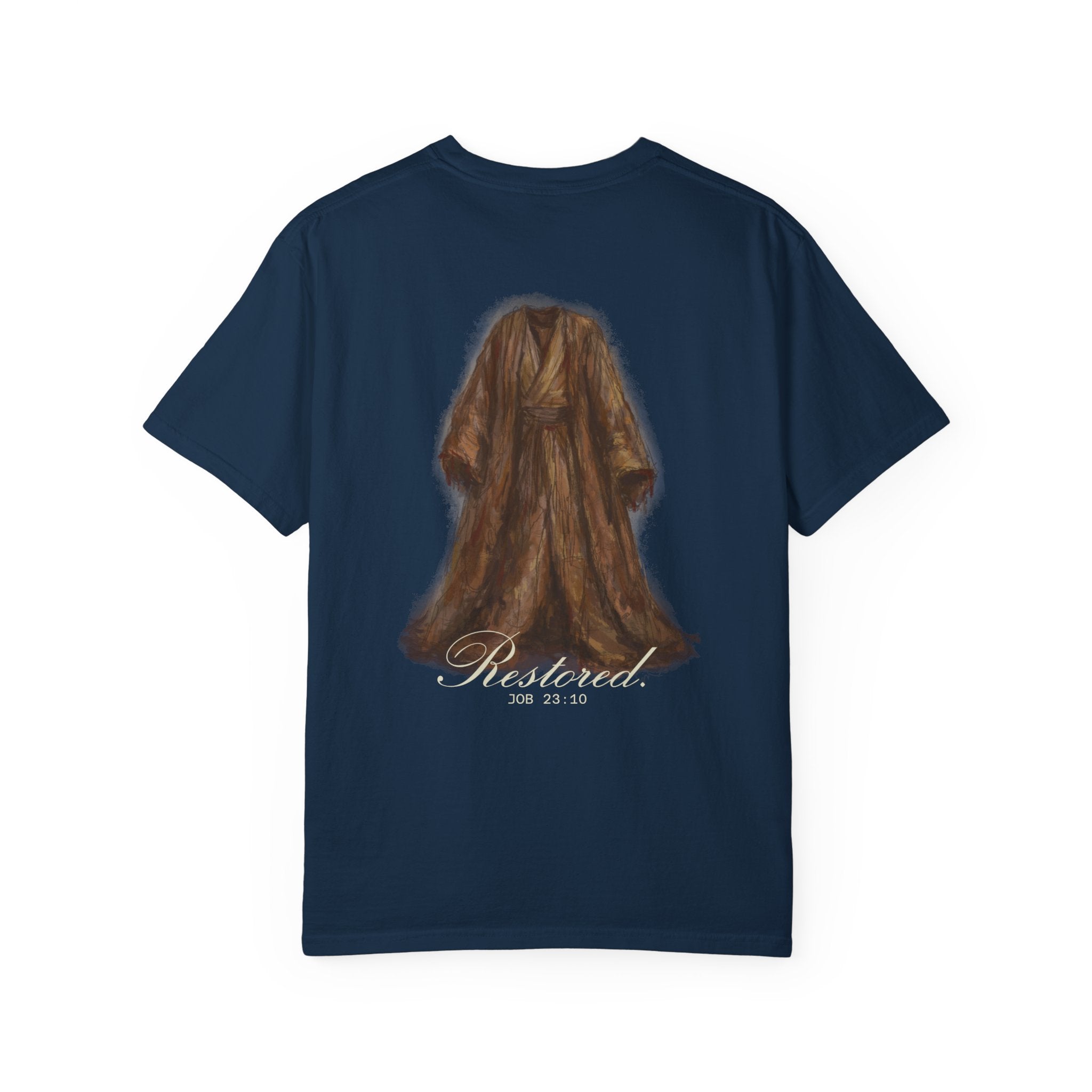 Copy of The Story of Job | T-Shirt