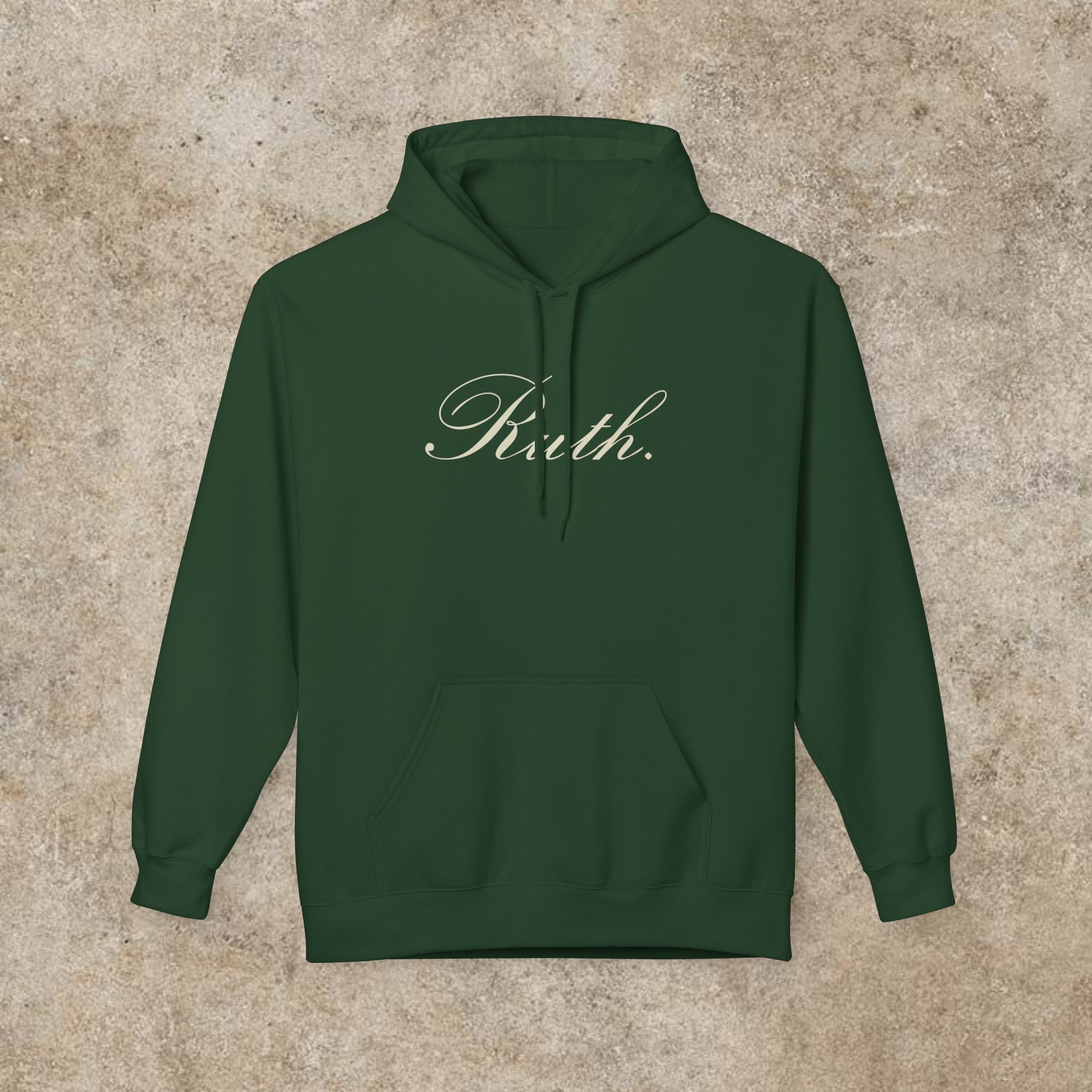 The Story of Ruth | Hoodie