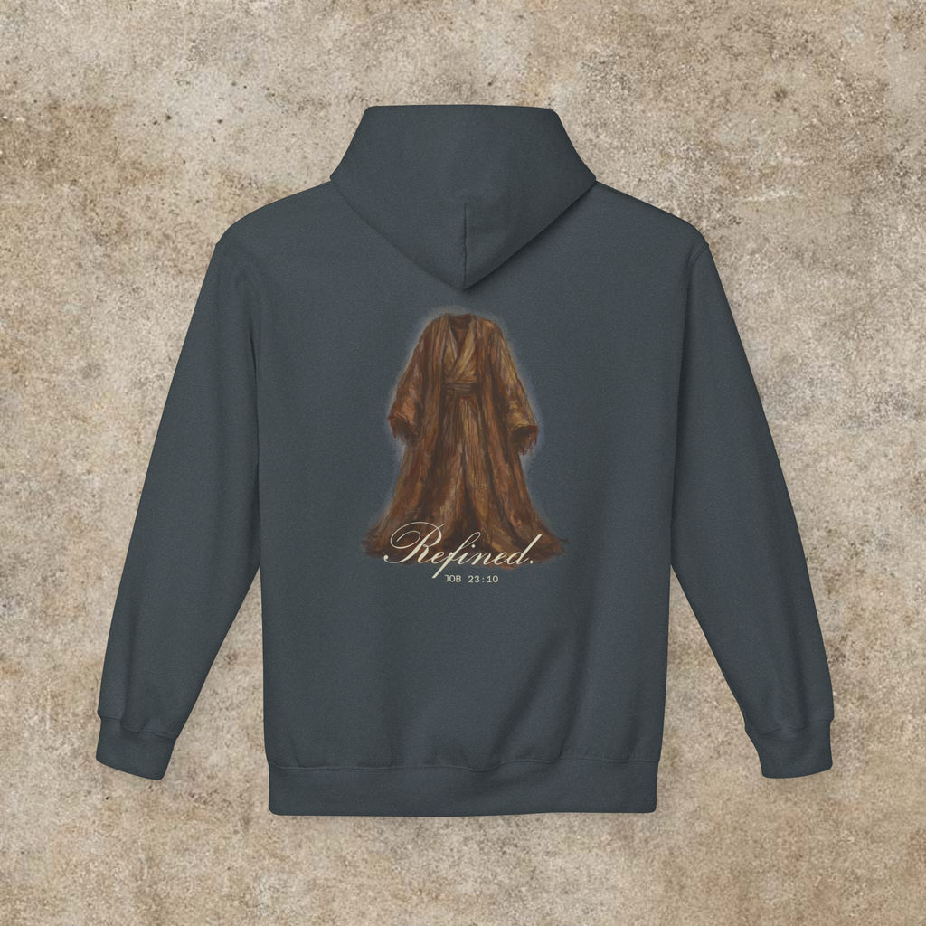 The Story of Job | Hoodie