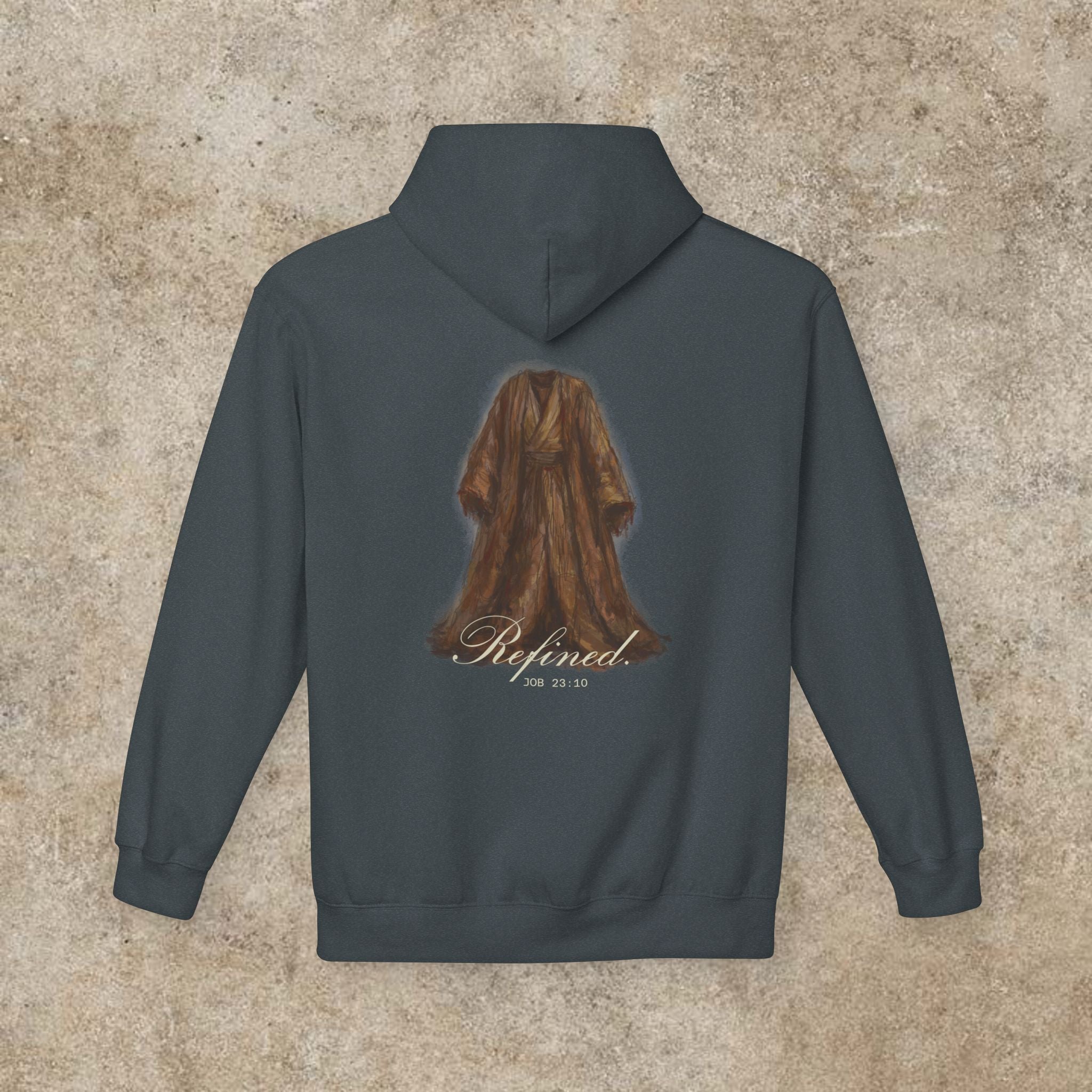 The Story of Job | Hoodie
