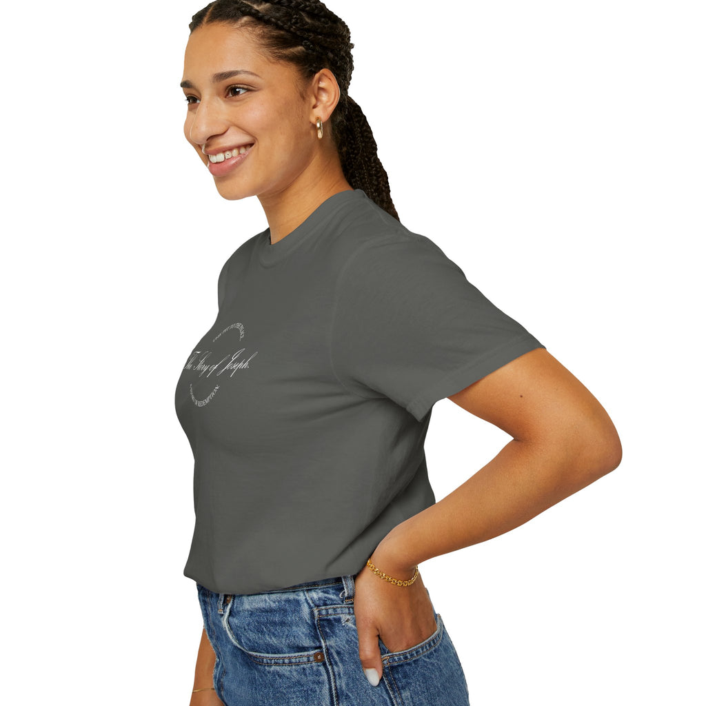 Joseph Collection Tee