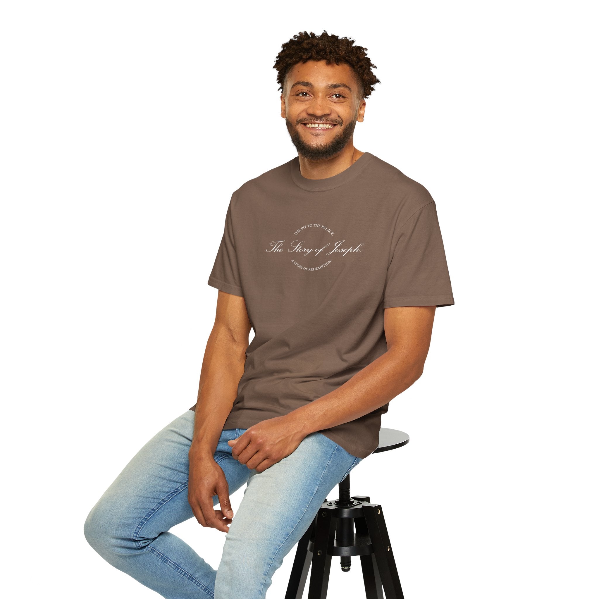 Joseph Collection Tee