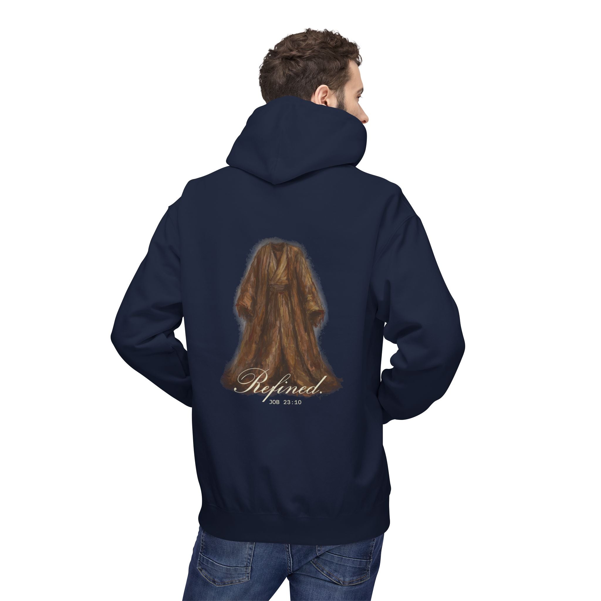 The Story of Job | Hoodie