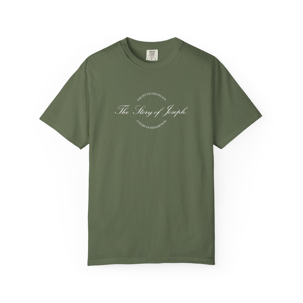 Joseph Collection Tee