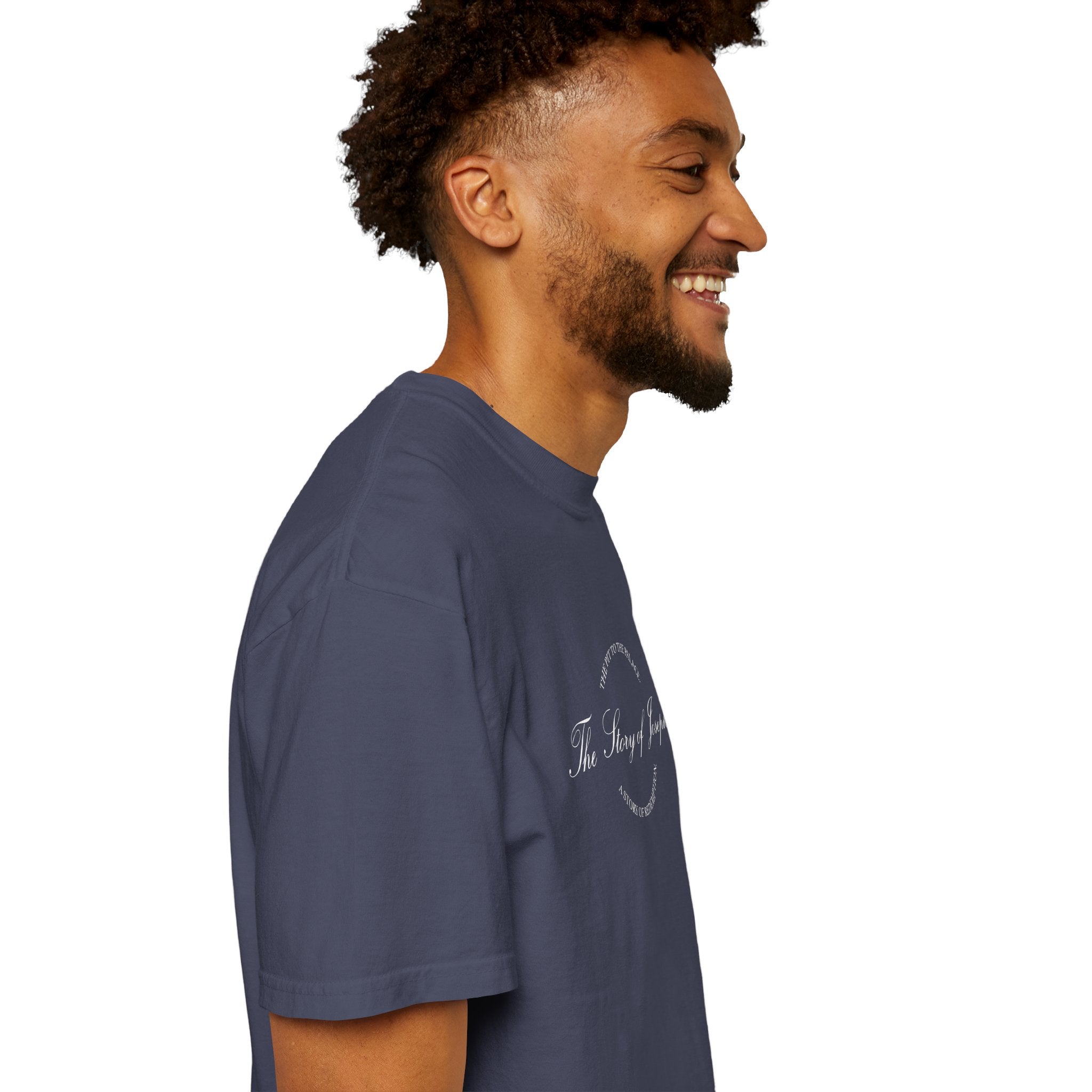 Joseph Collection Tee