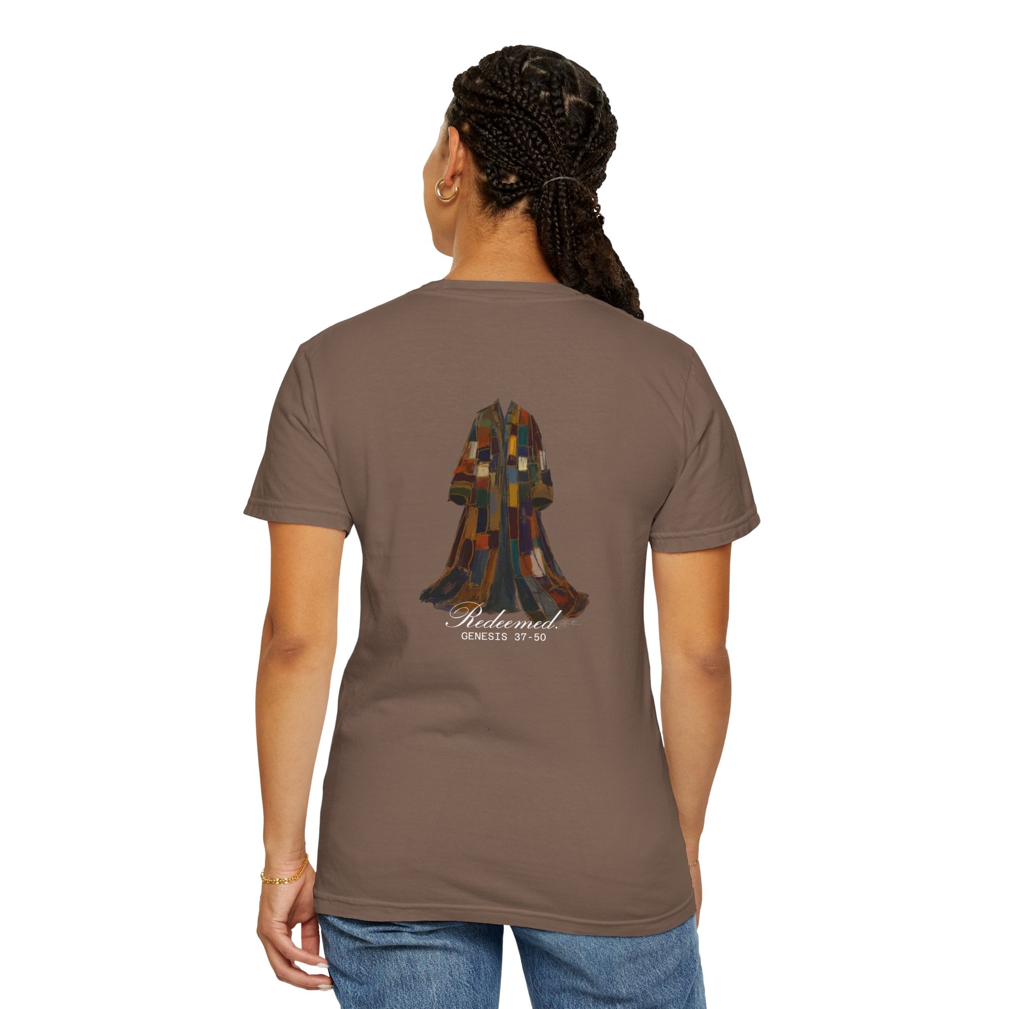 Joseph Collection Tee