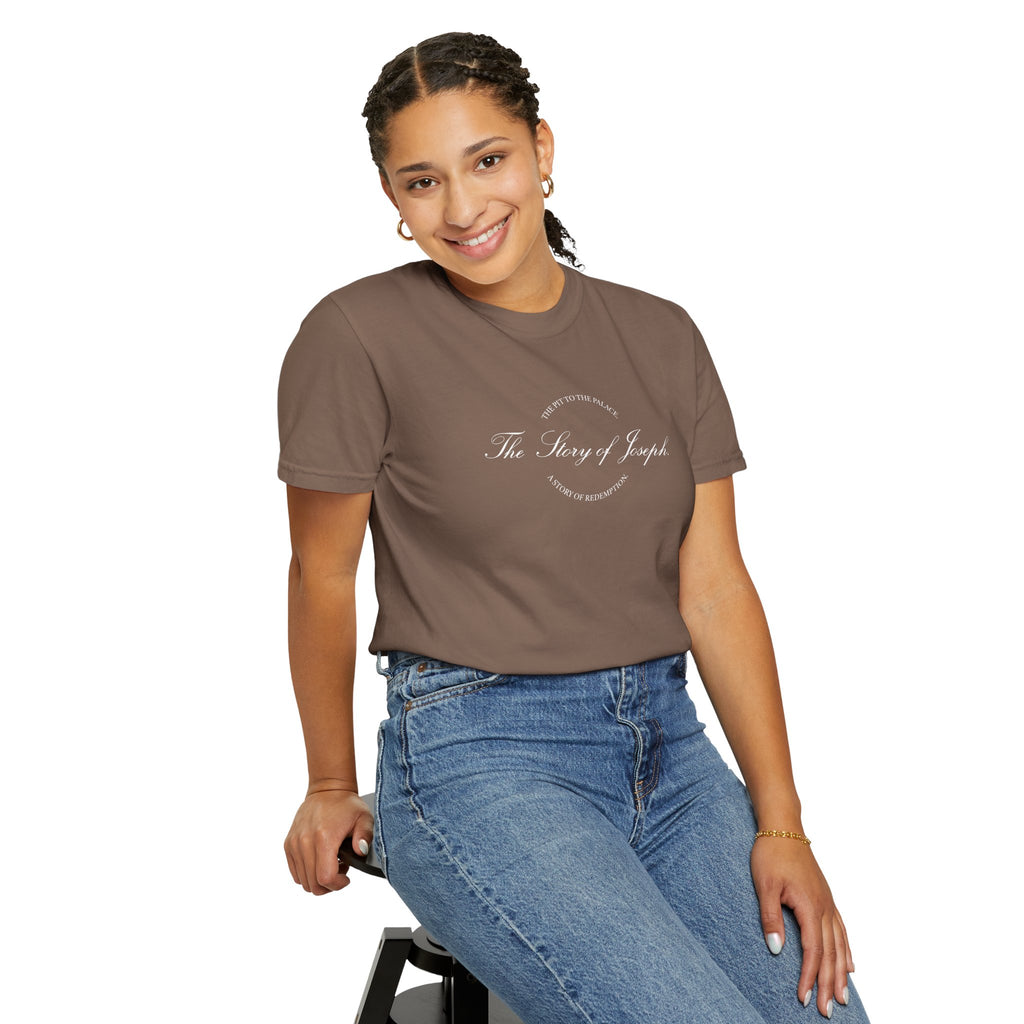 Joseph Collection Tee