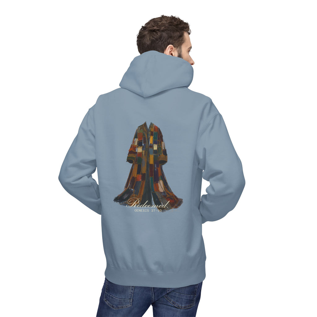 “The Pit Before Purpose” - JOSEPH - Premium Hoodie