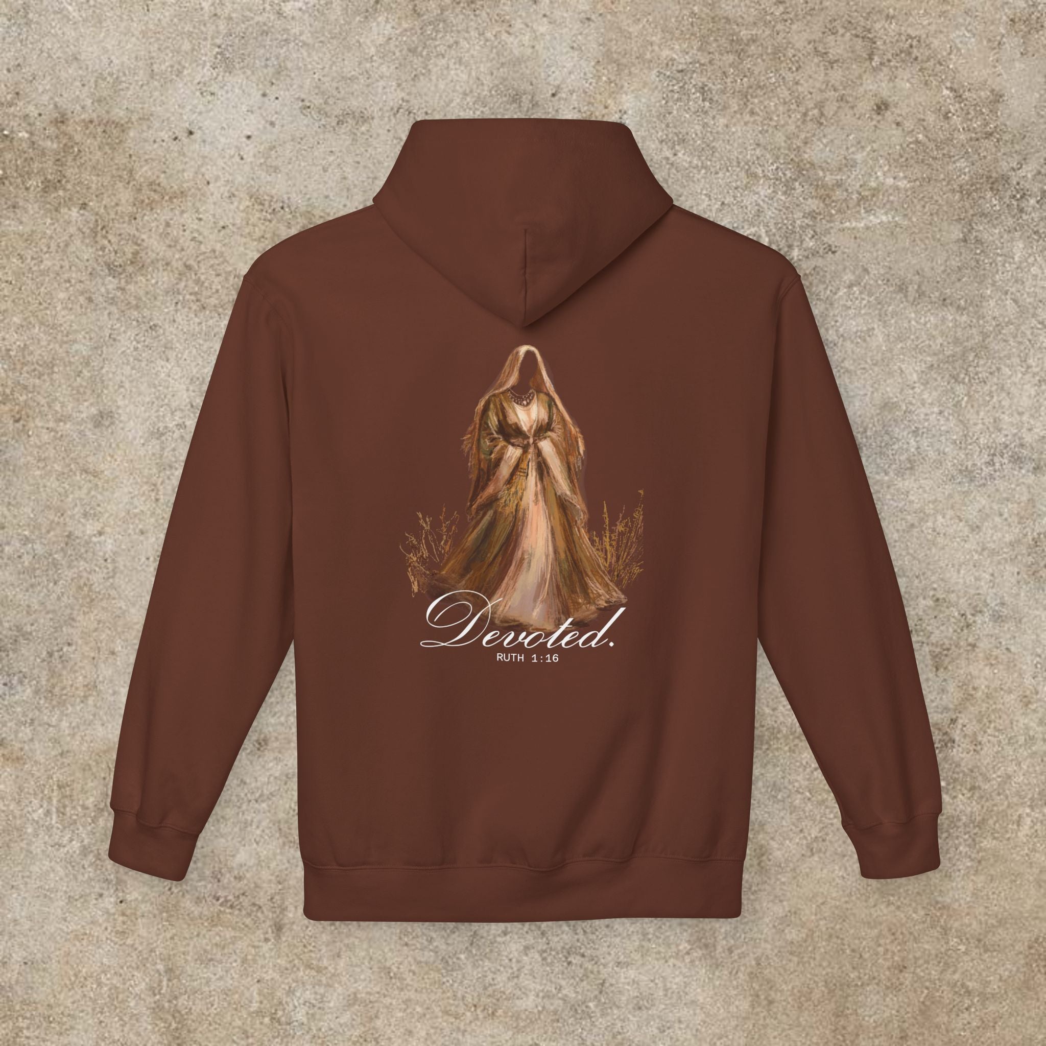 The Story of Ruth | Hoodie