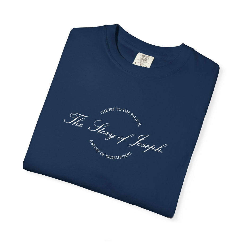 Joseph Collection Tee