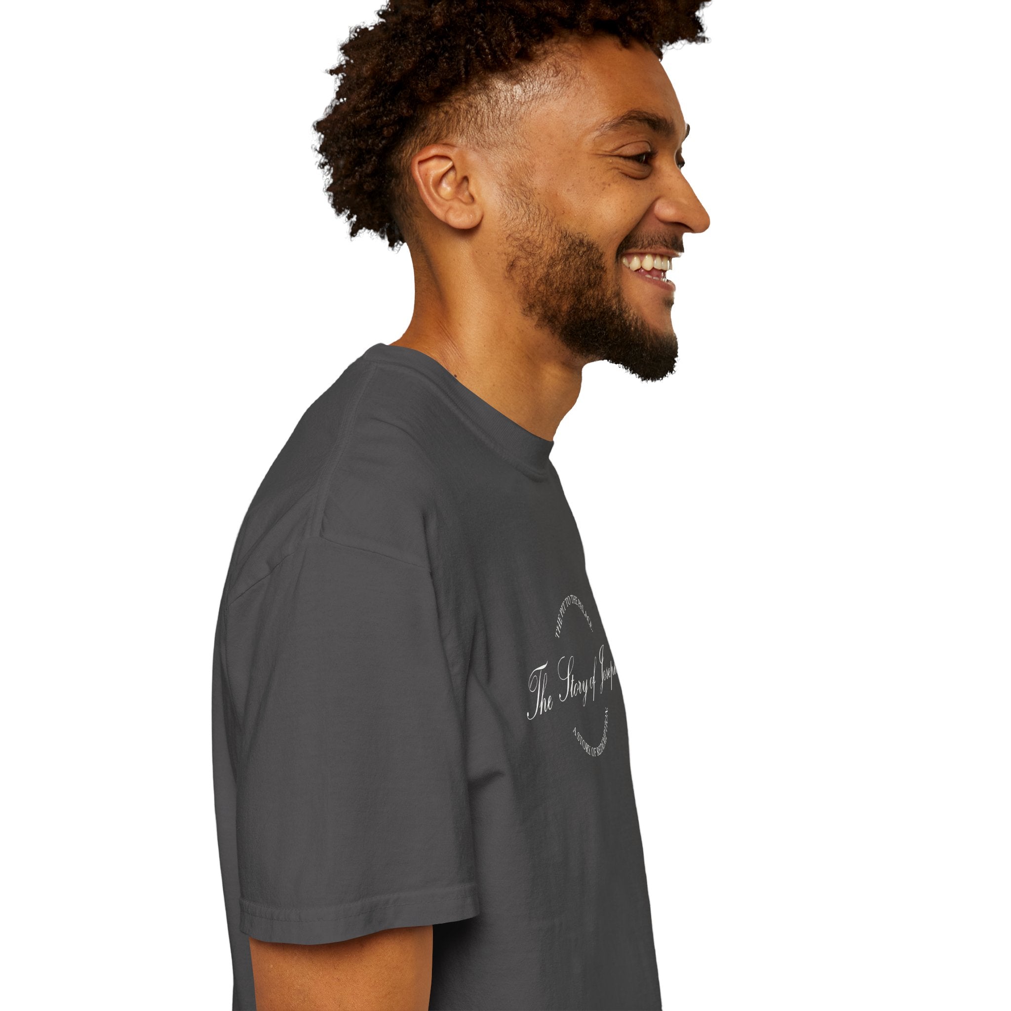 Joseph Collection Tee