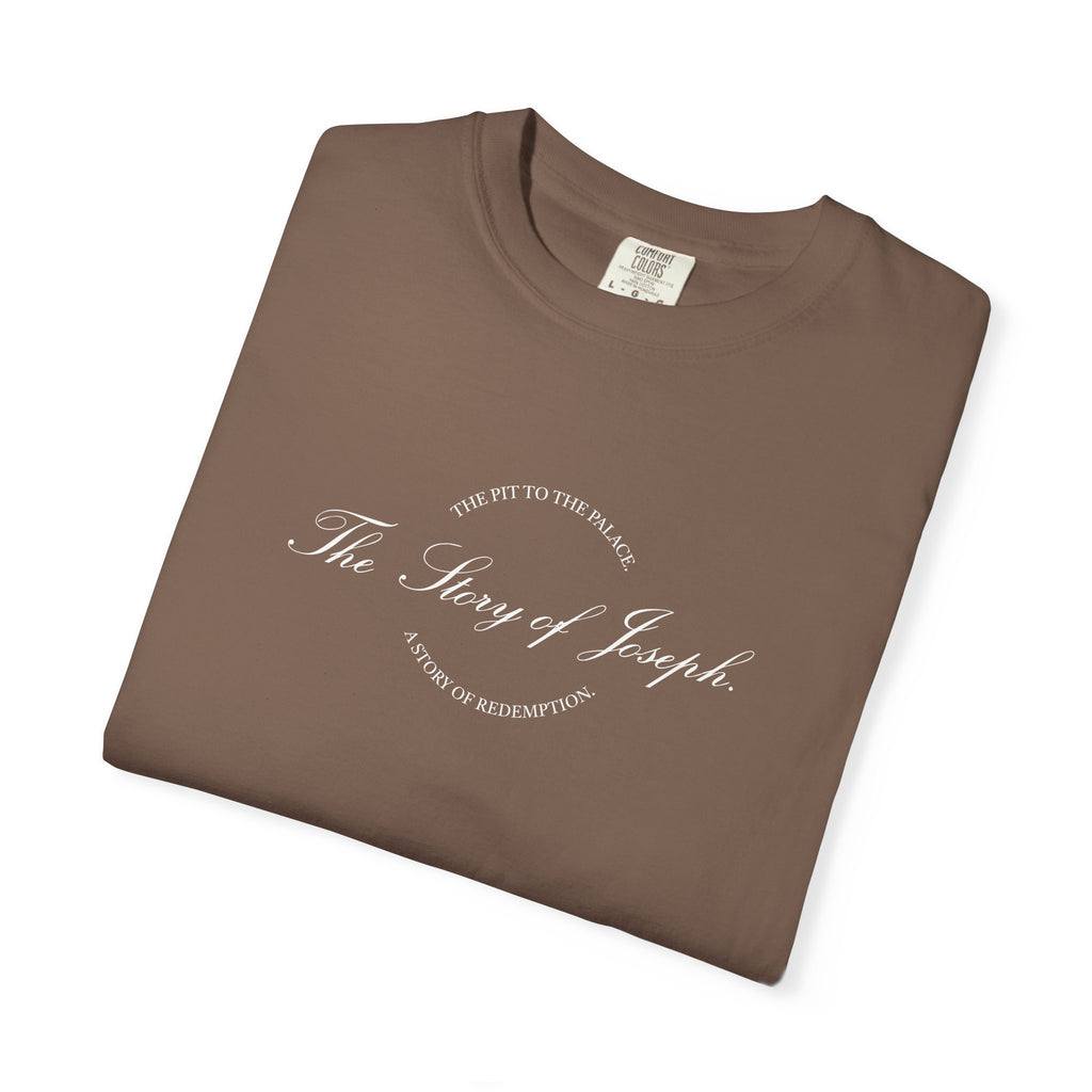 Joseph Collection Tee