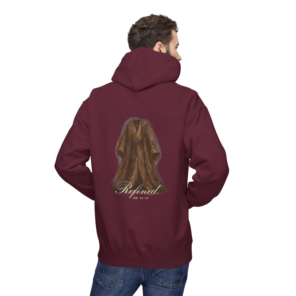 The Story of Job | Hoodie