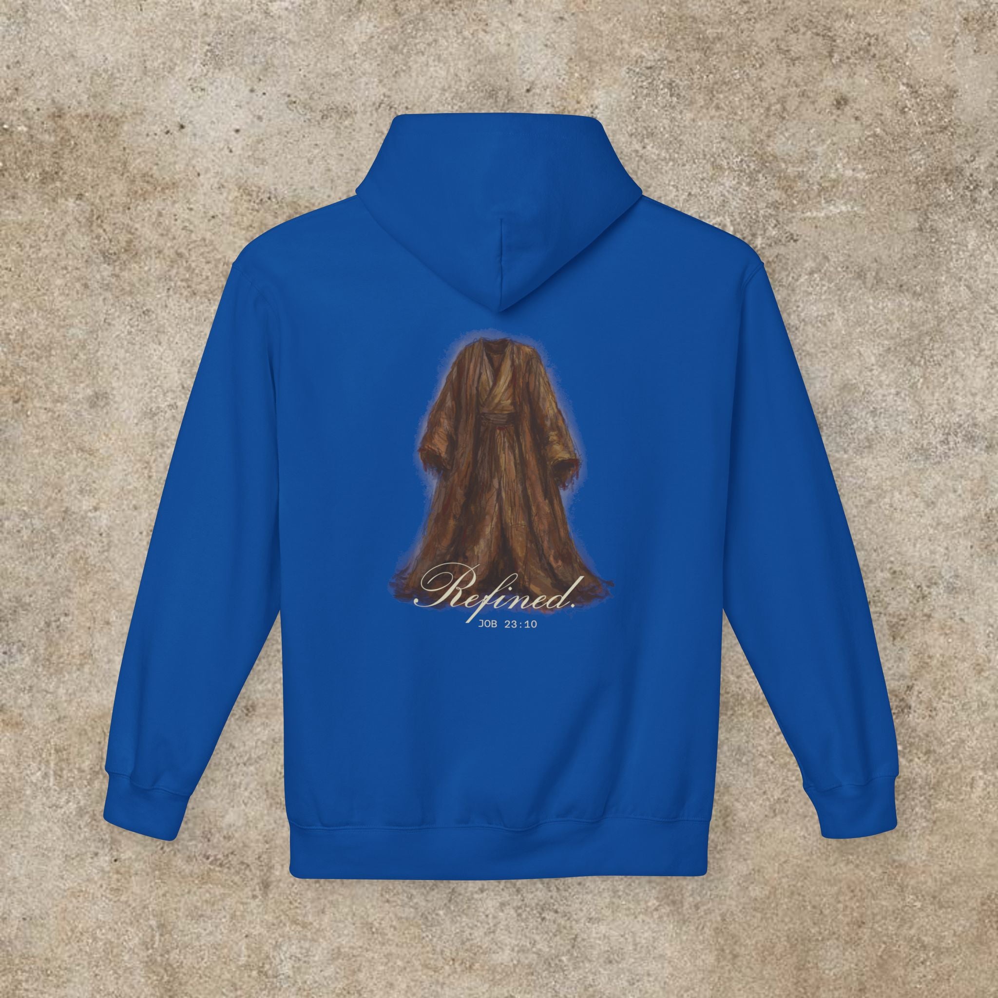 The Story of Job | Hoodie