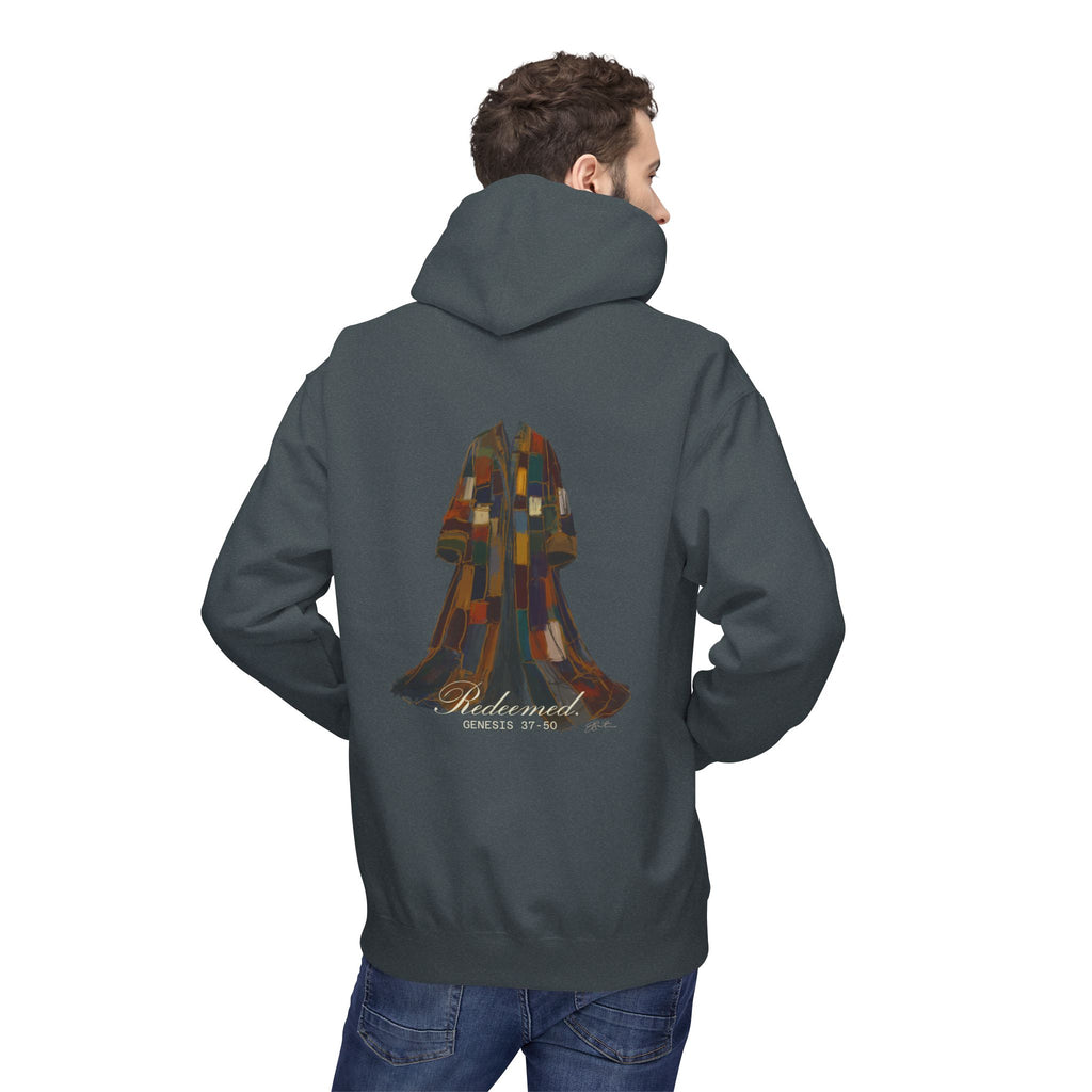 “The Pit Before Purpose” - JOSEPH - Premium Hoodie