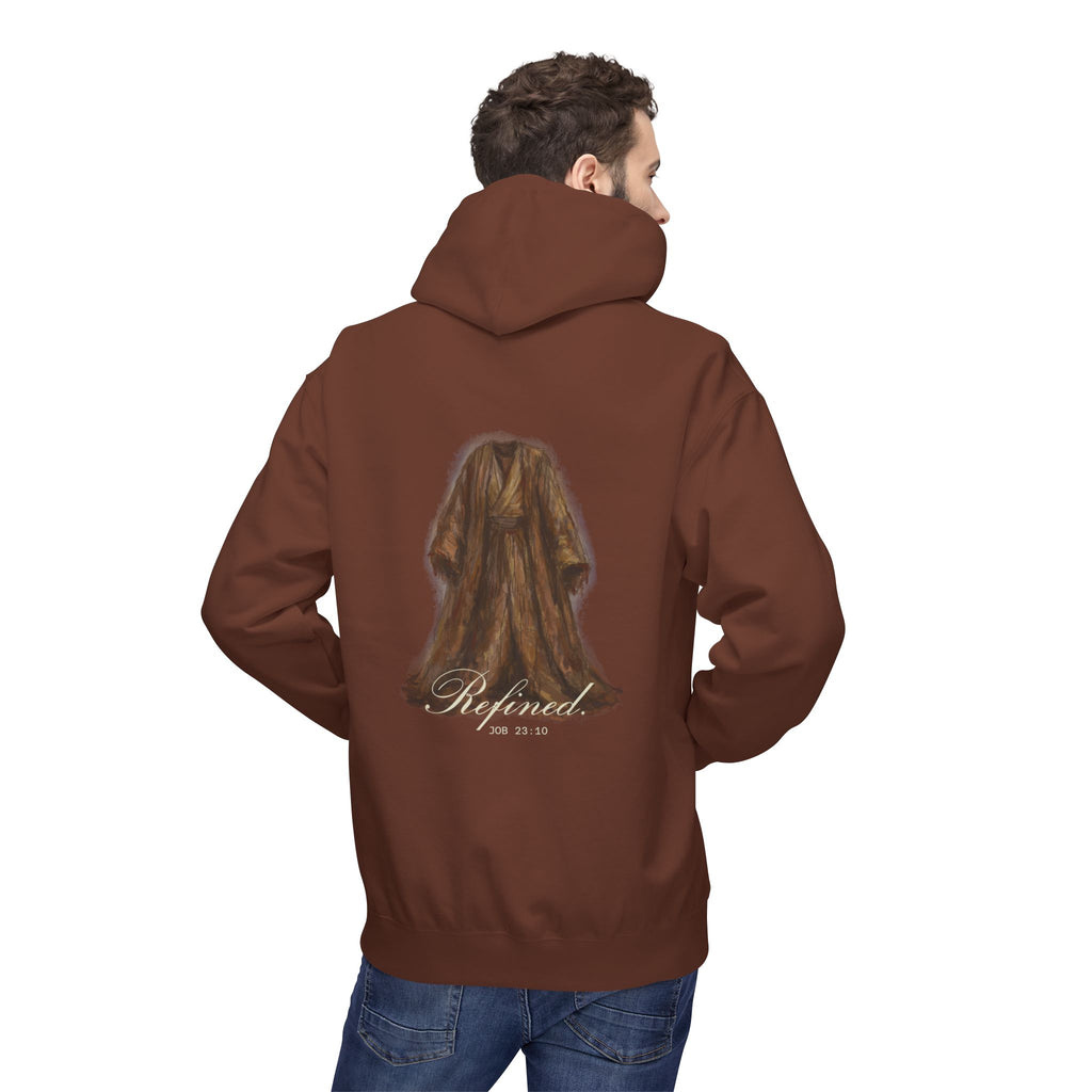 The Story of Job | Hoodie