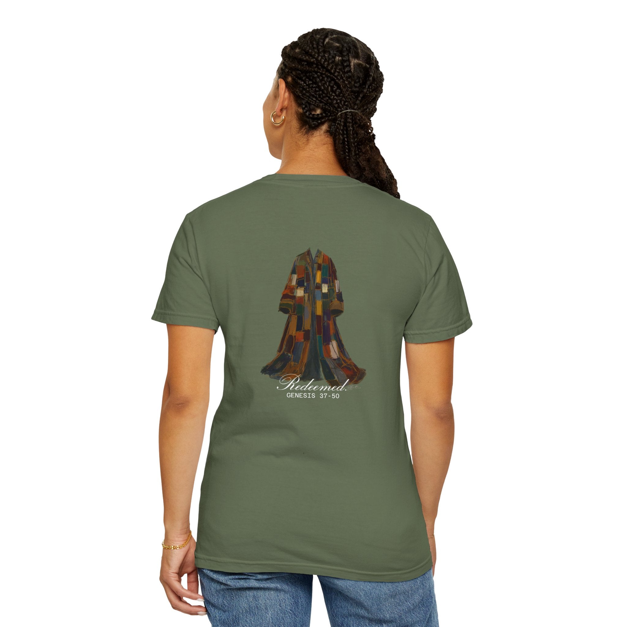 Joseph Collection Tee