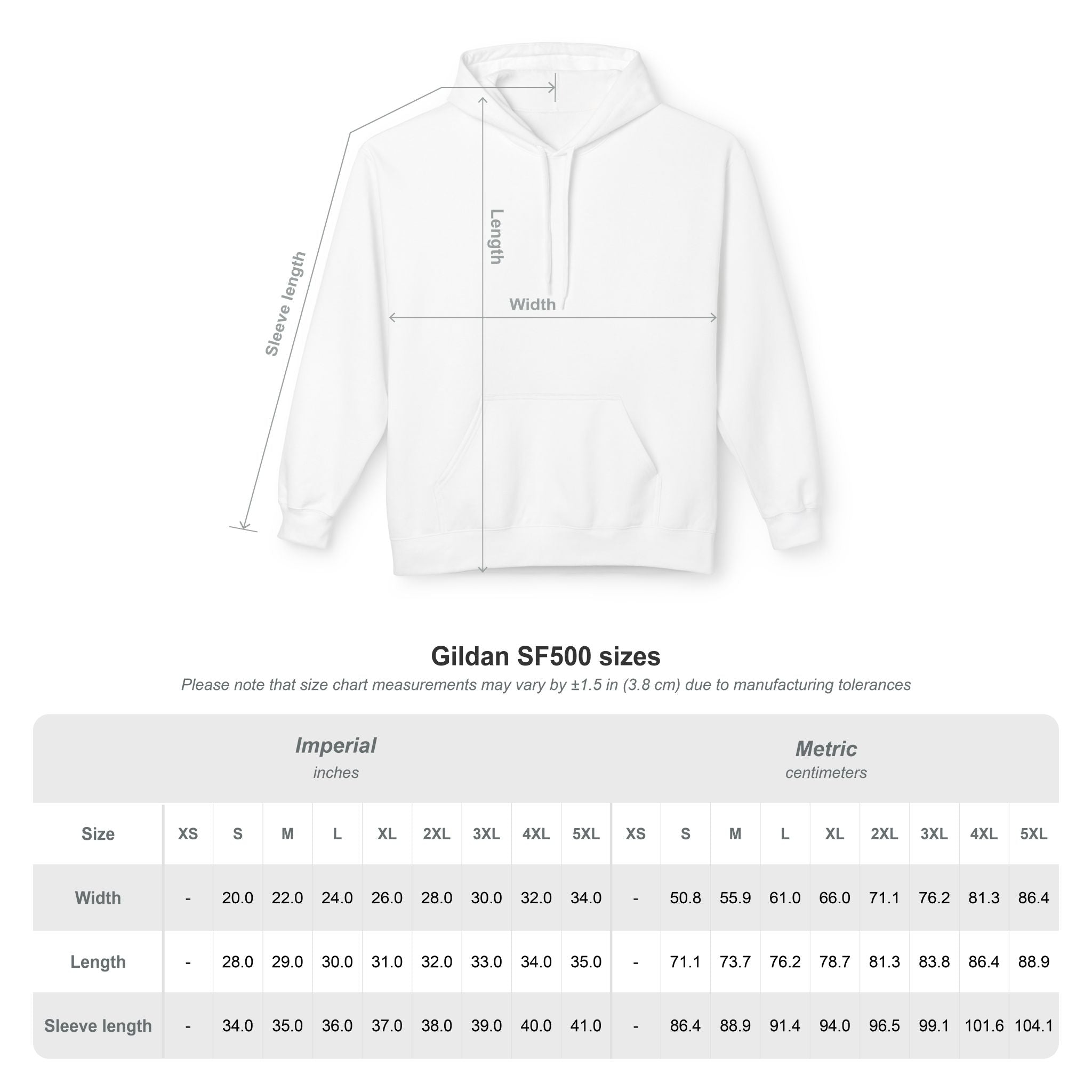 The Story of Esther | Hidden to Crowned Hoodie