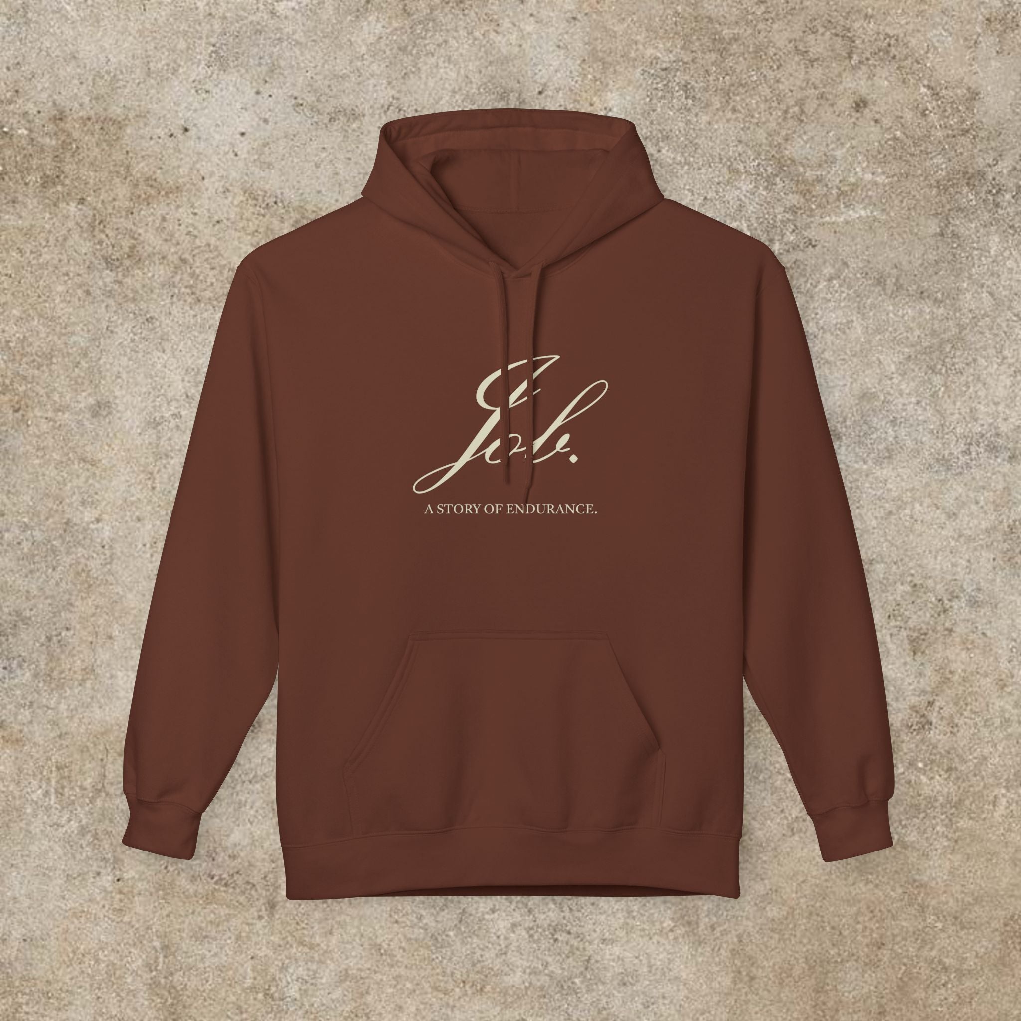 The Story of Job | Hoodie