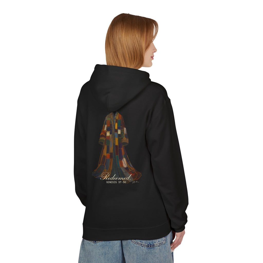 “The Pit Before Purpose” - JOSEPH - Premium Hoodie
