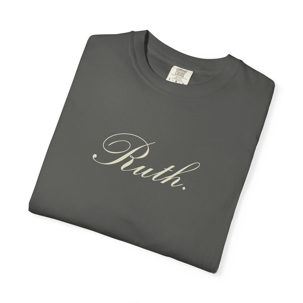 The Story of Ruth | T-Shirt
