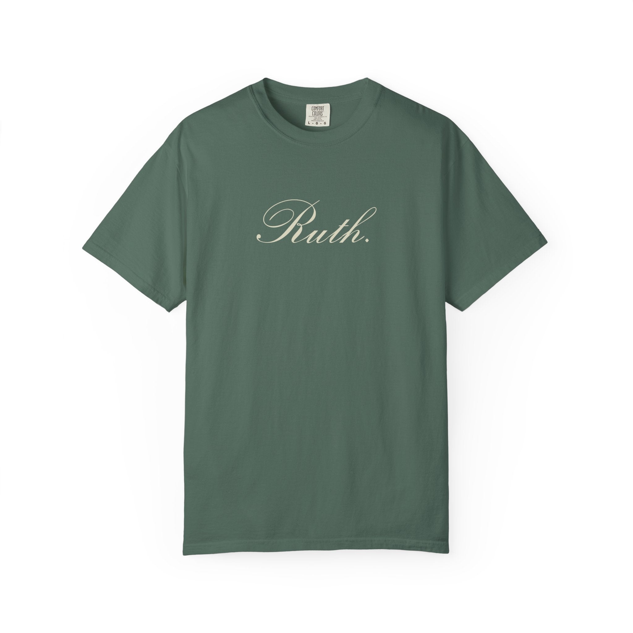 The Story of Ruth | T-Shirt