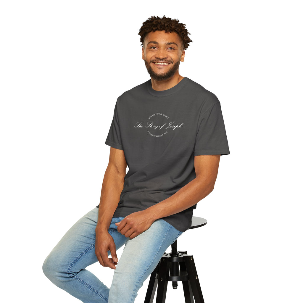 Joseph Collection Tee