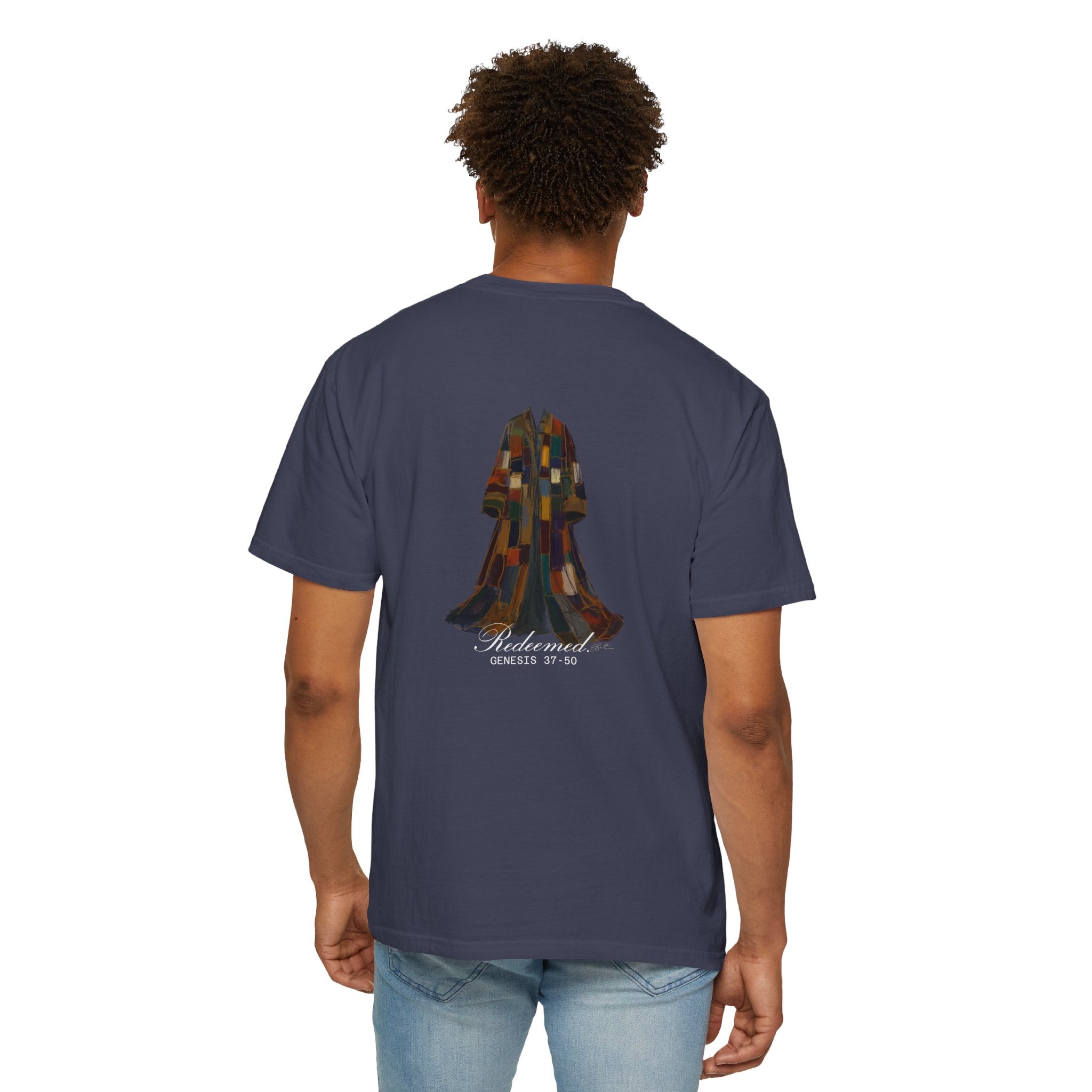 Joseph Collection Tee