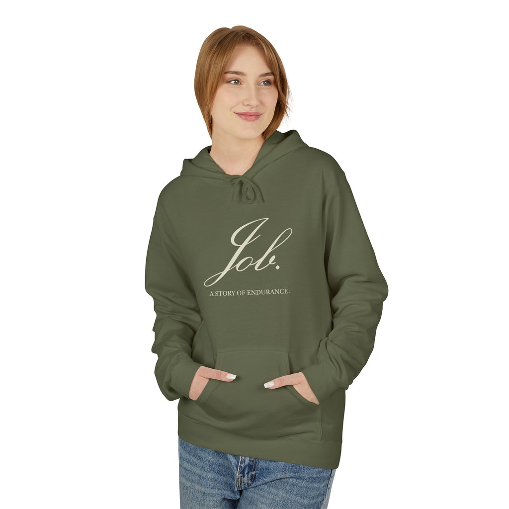 The Story of Job | Hoodie