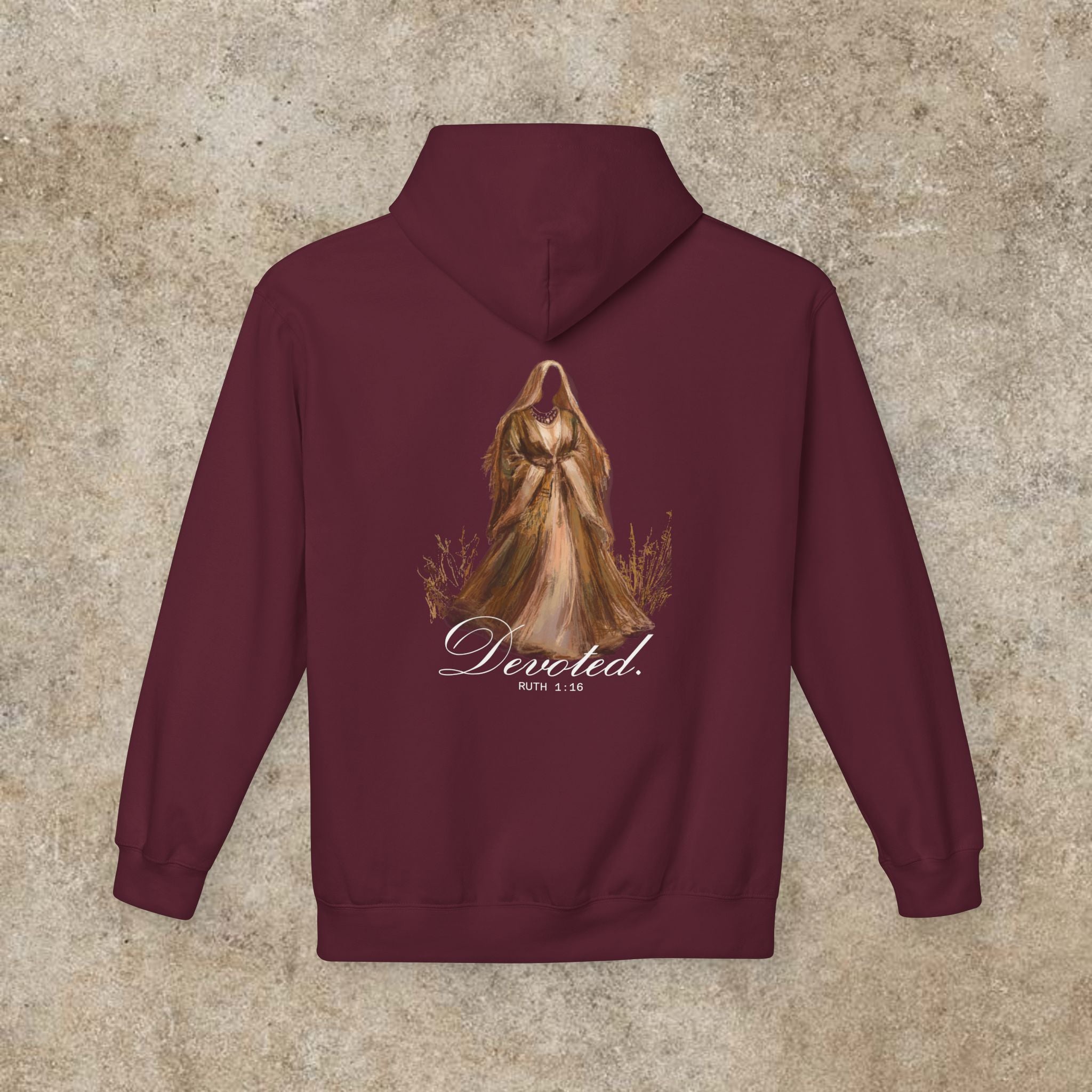The Story of Ruth | Hoodie