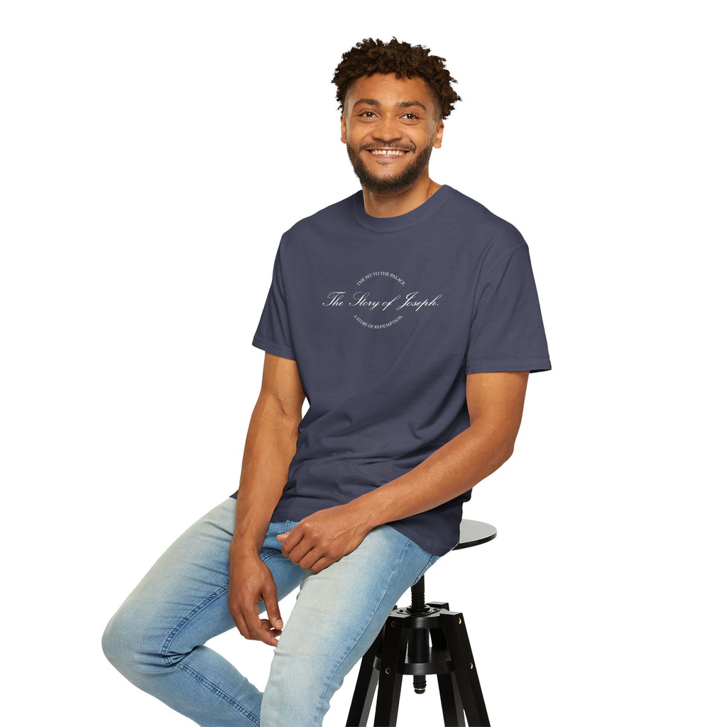 Joseph Collection Tee