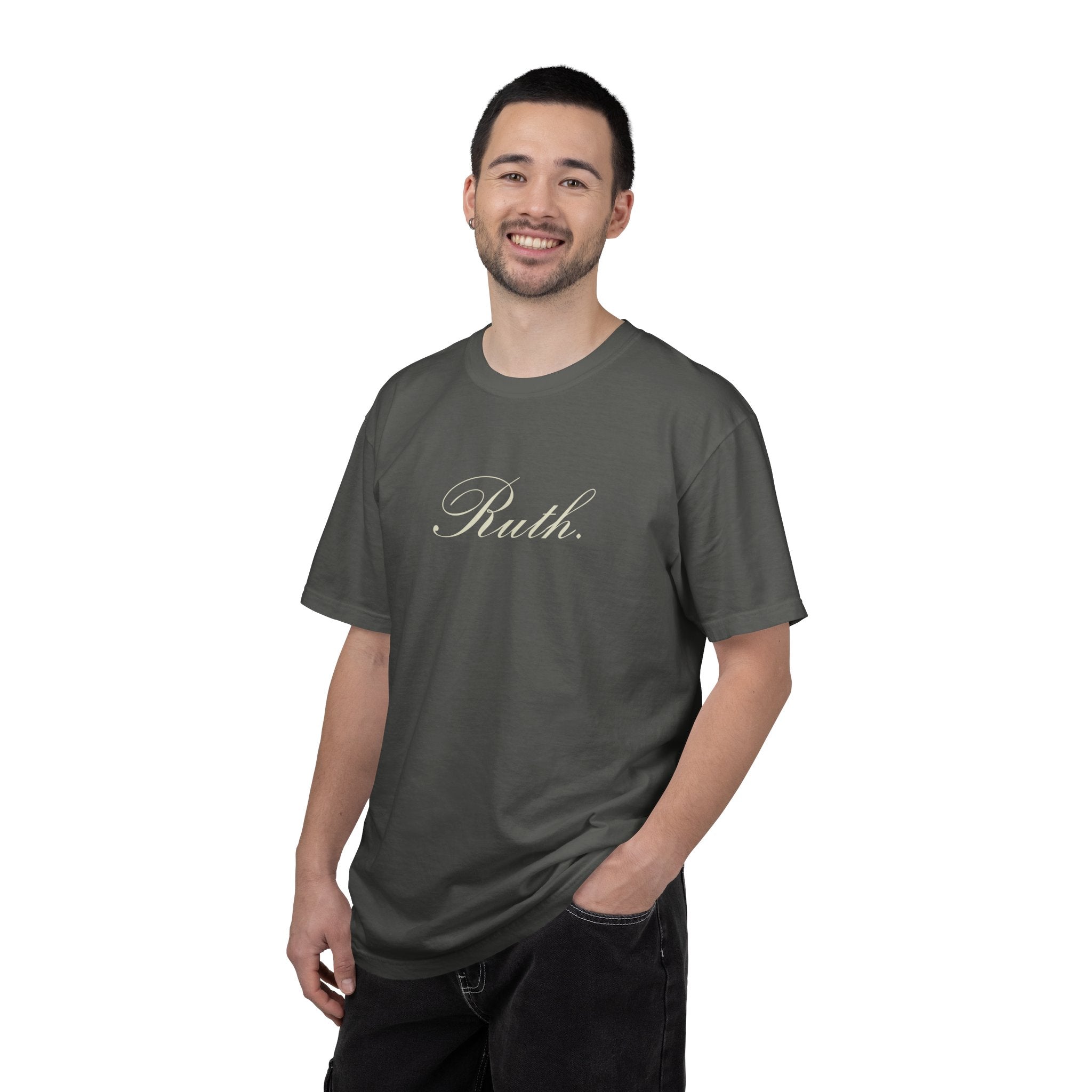 The Story of Ruth | T-Shirt